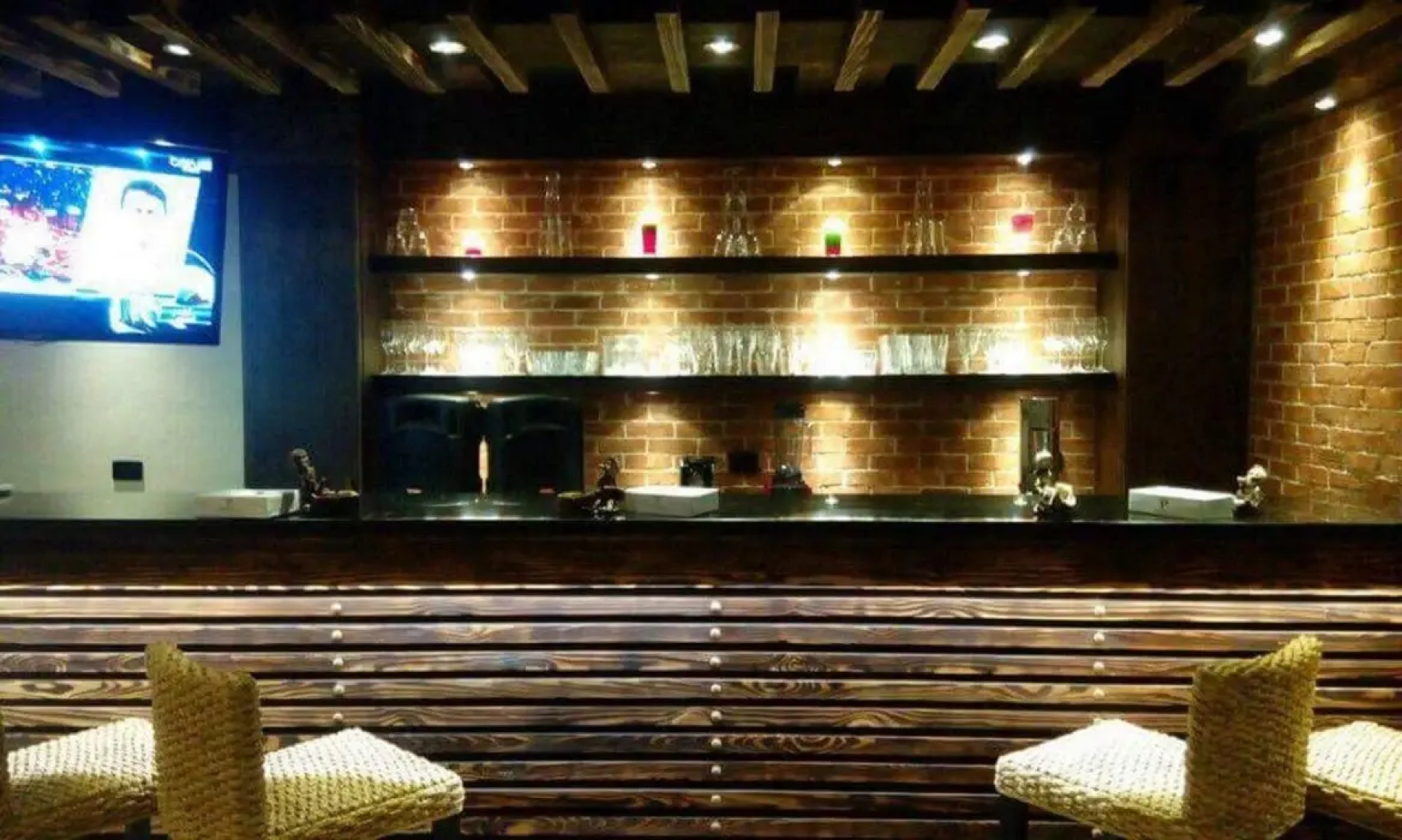 Panacea Suites Hotel