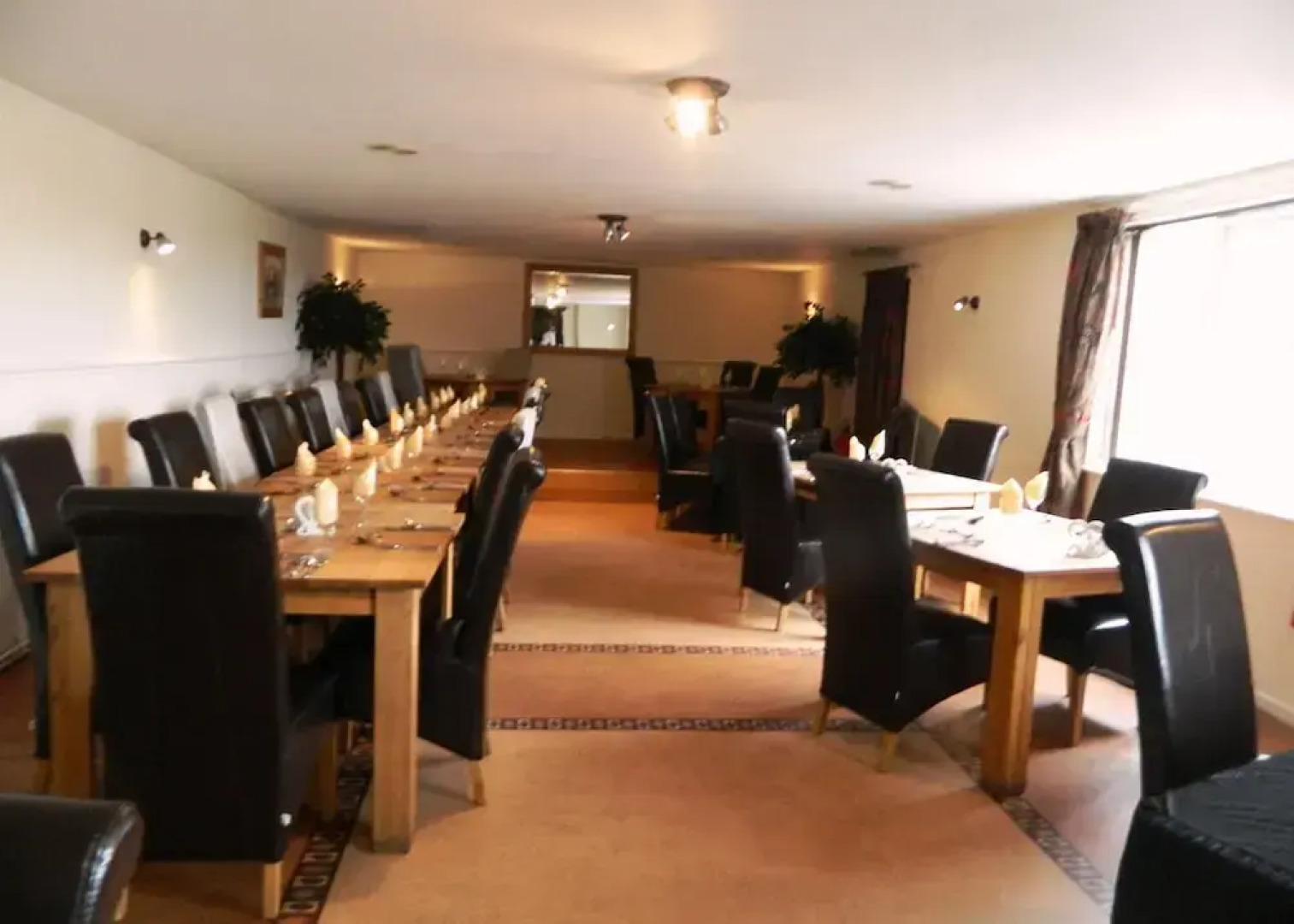 The Priory Court Hotel