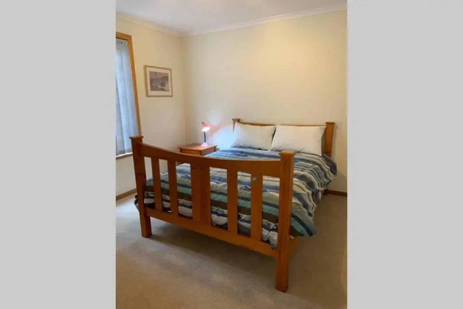 Leeward 'tranquil beachfront'