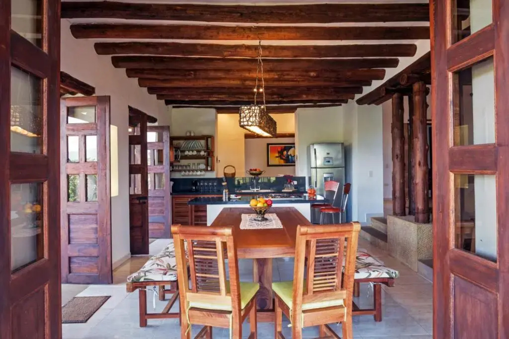 Casa Bari La Antigua