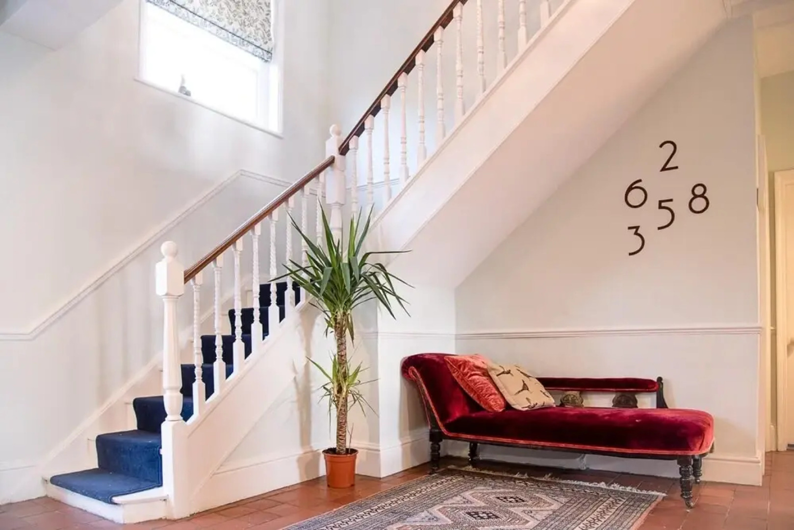 Quay House, Woodbridge