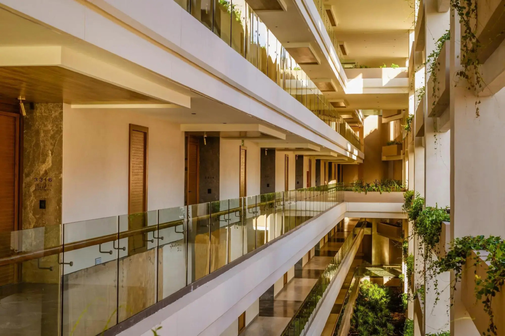 Estudio Playa Mujeres – All Inclusive