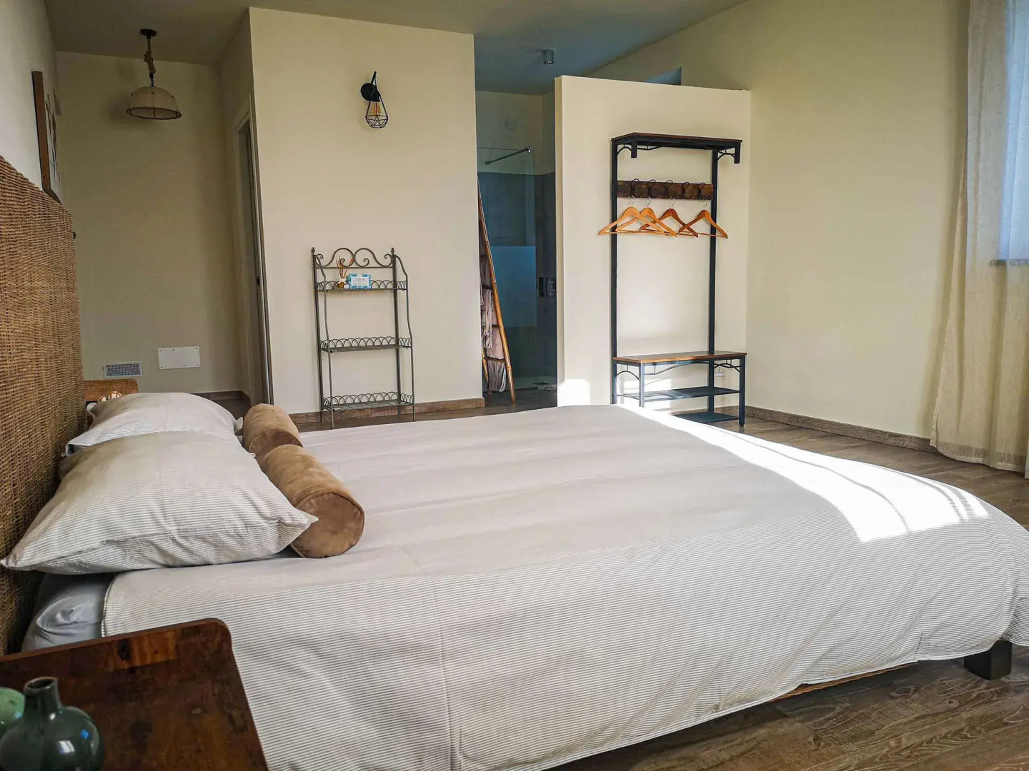 Al Tirabusòn Countryhouse