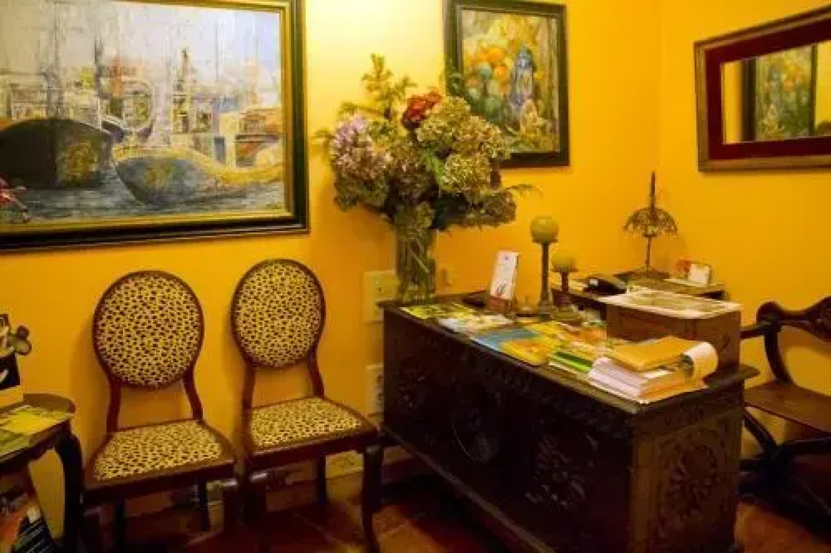 Apartamentos Alquitara