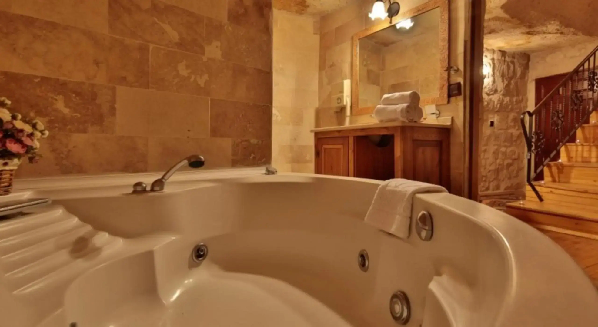 Göreme Ascension Cave Suites