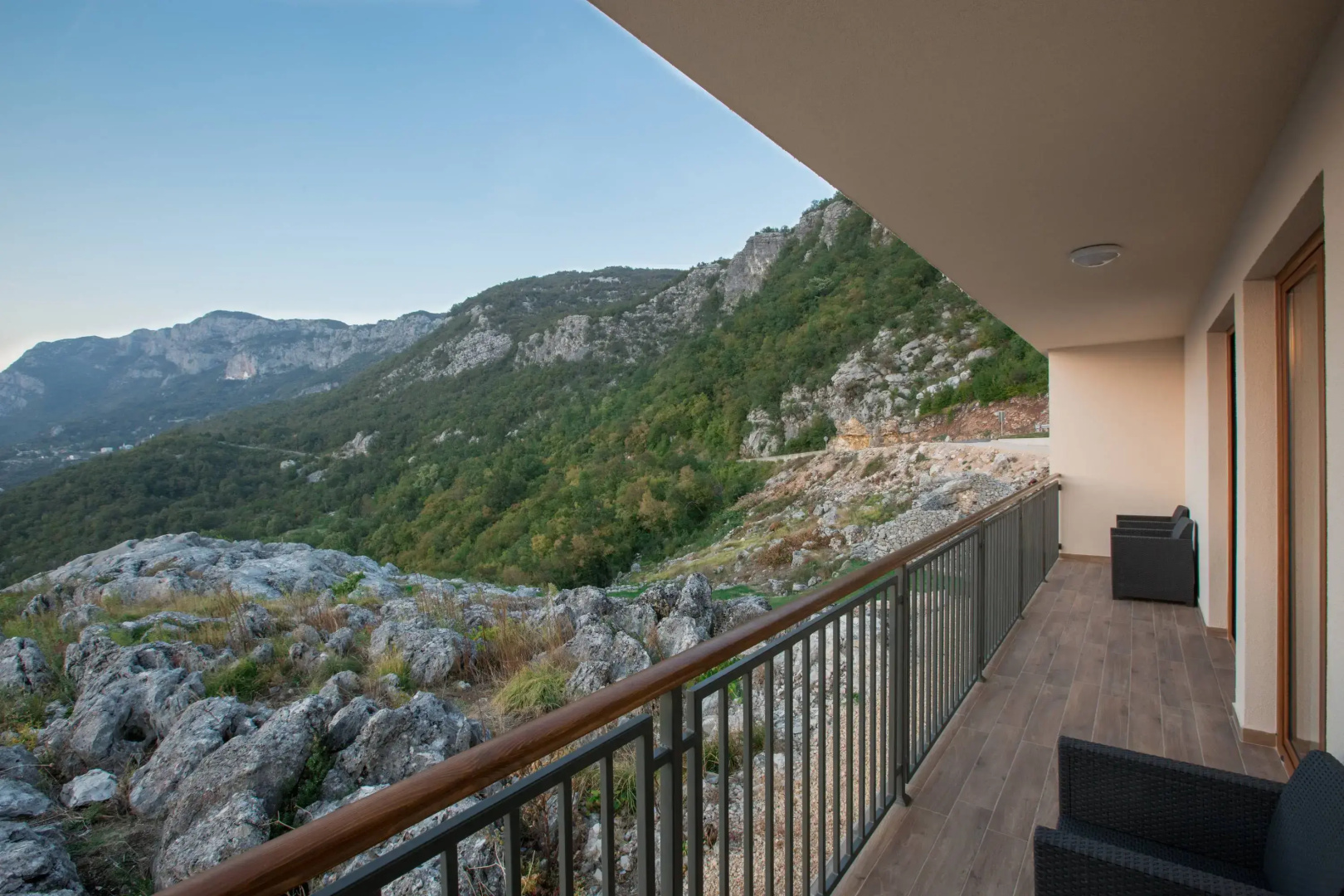 Hotel Sokoline