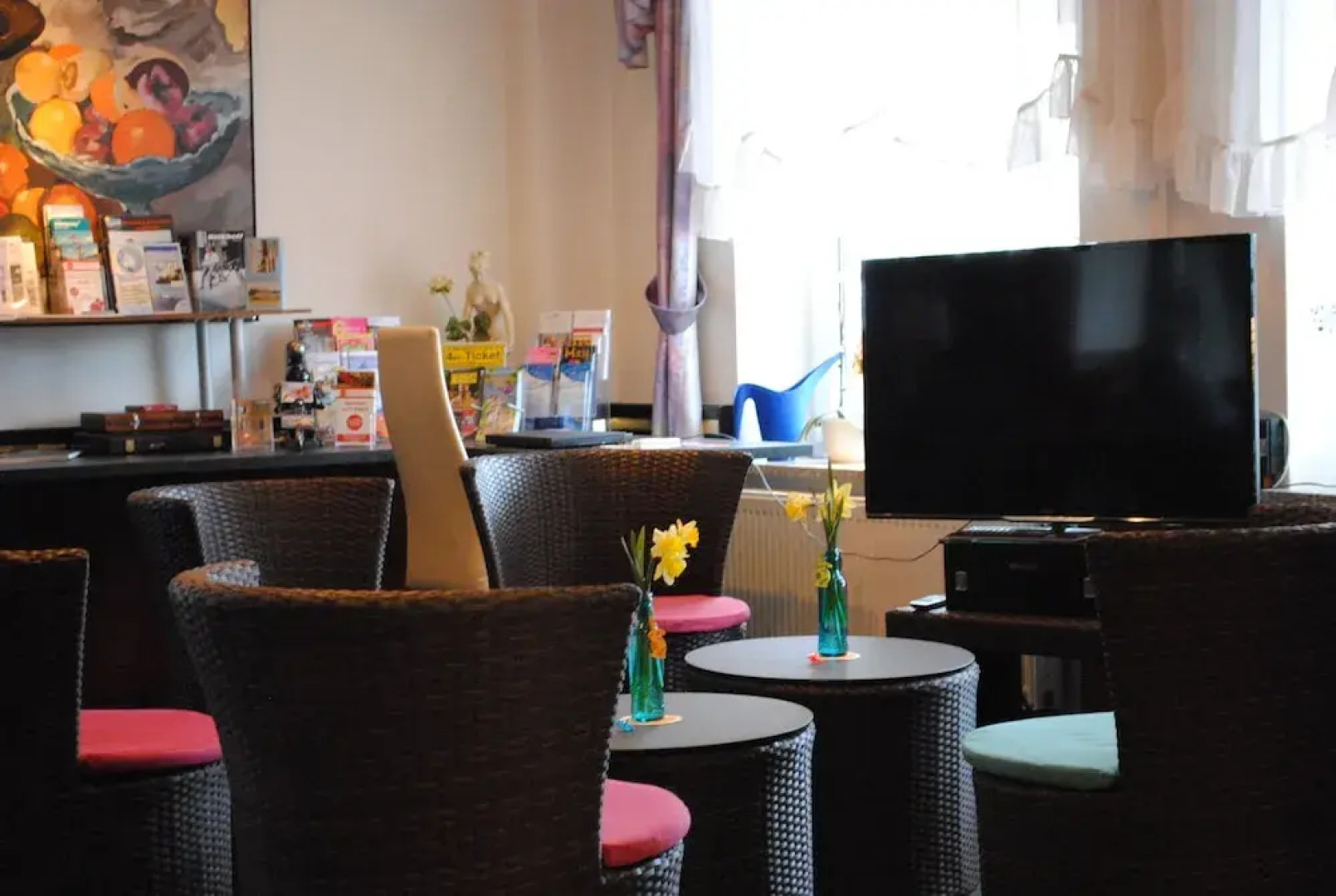 Hotel Rigoletto Eutin