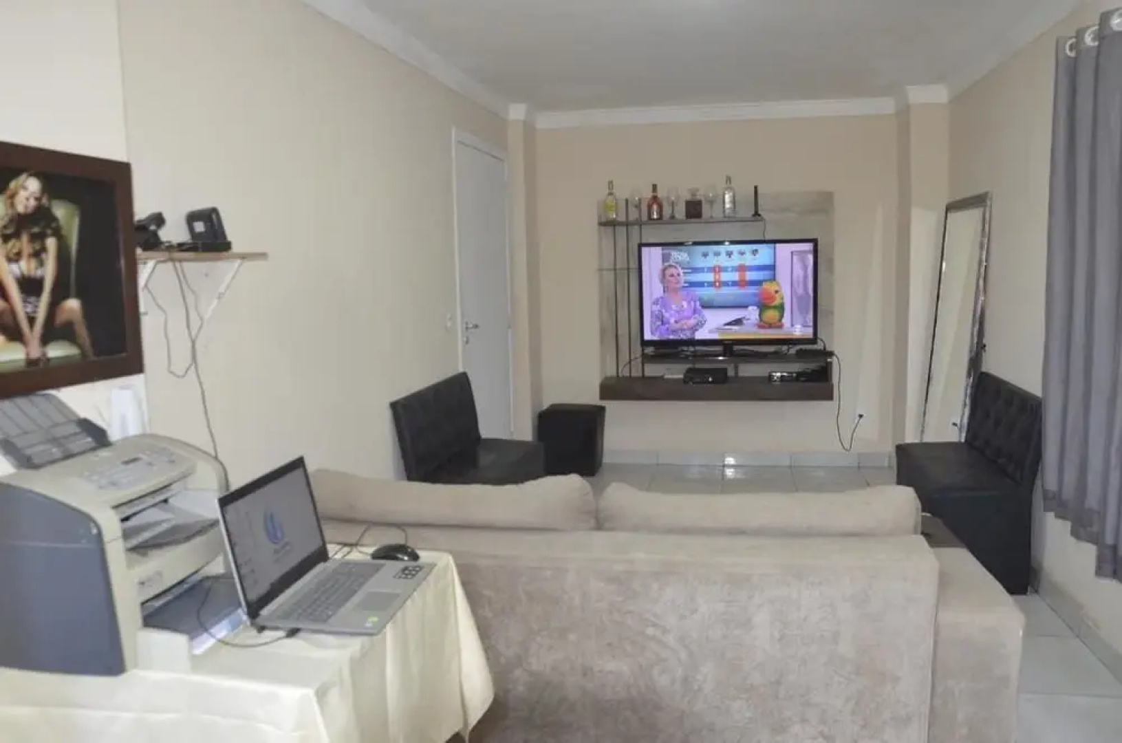 Hostel Vila Velha