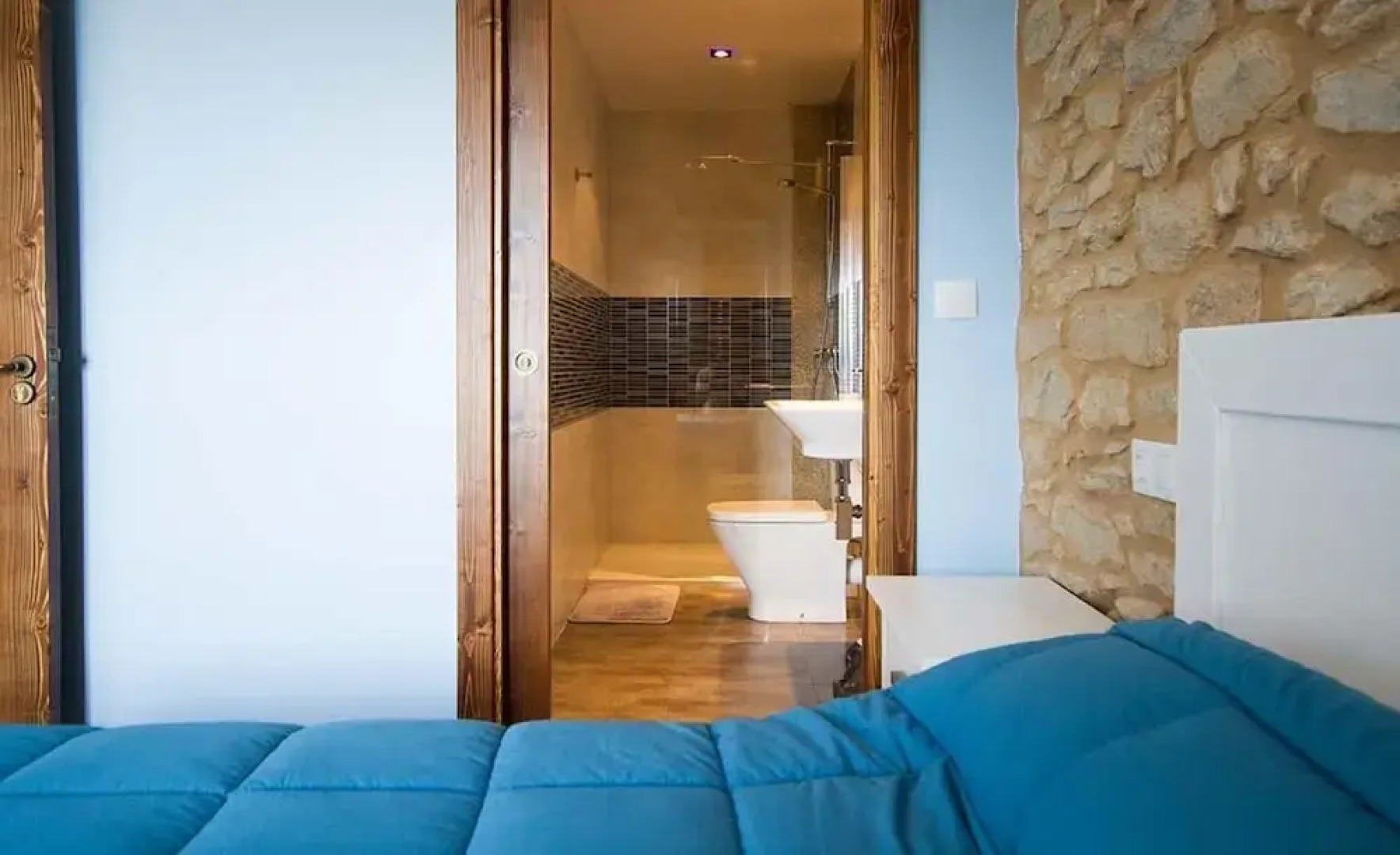 House in Ameixenda Cee A Coruna 102059 by MO Rentals