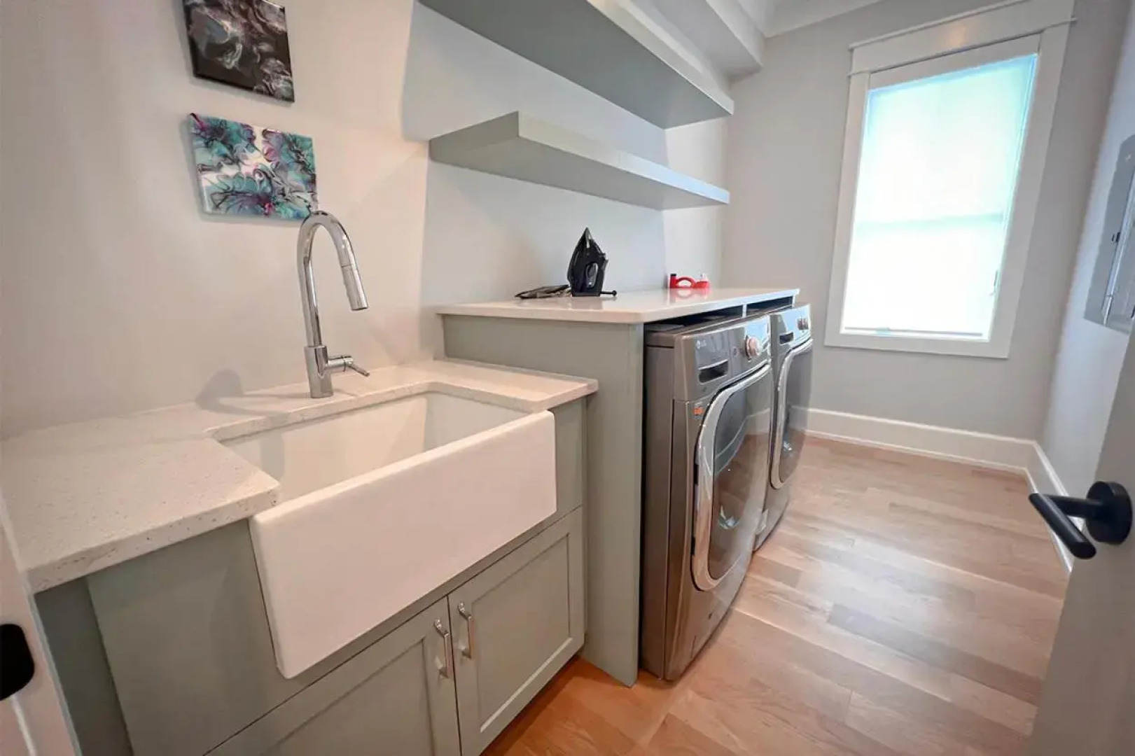 Gallery By The Sea by Sea Scape Properties