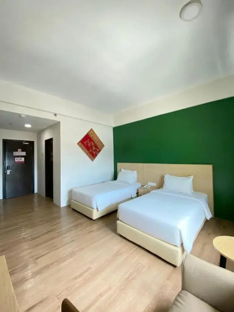 Summit Signature Hotel Batu Pahat