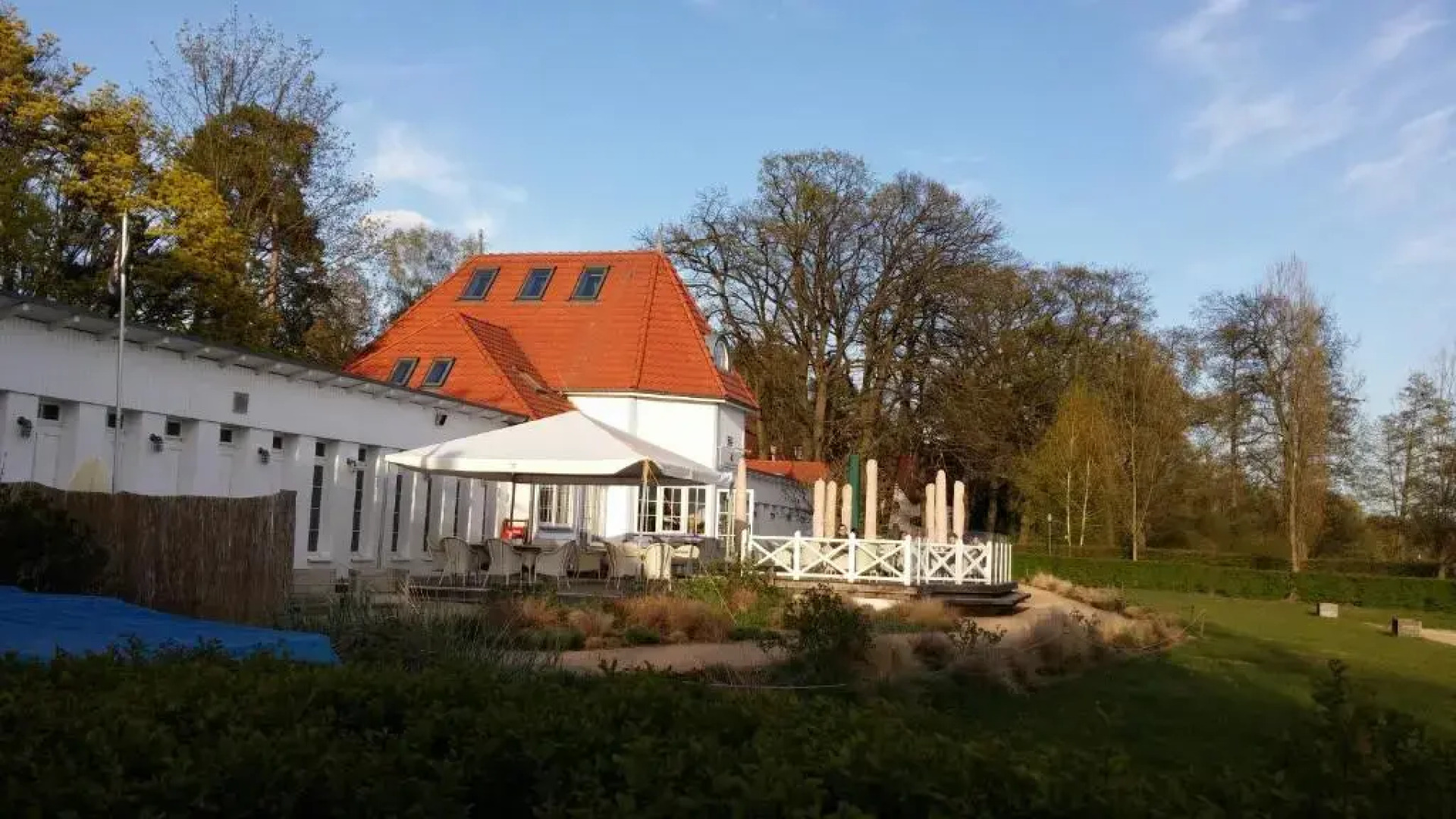 Residenz Zum Kronprinzen