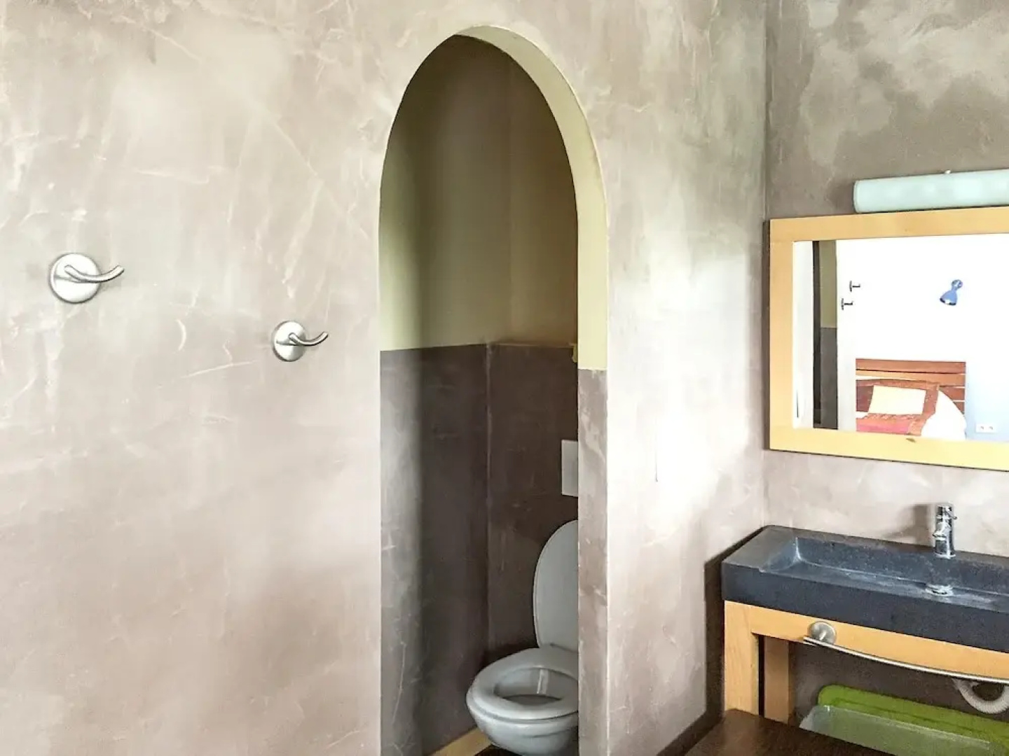 Villa With 4 Bedrooms in Sartene, With Private Pool, Furnished Garden