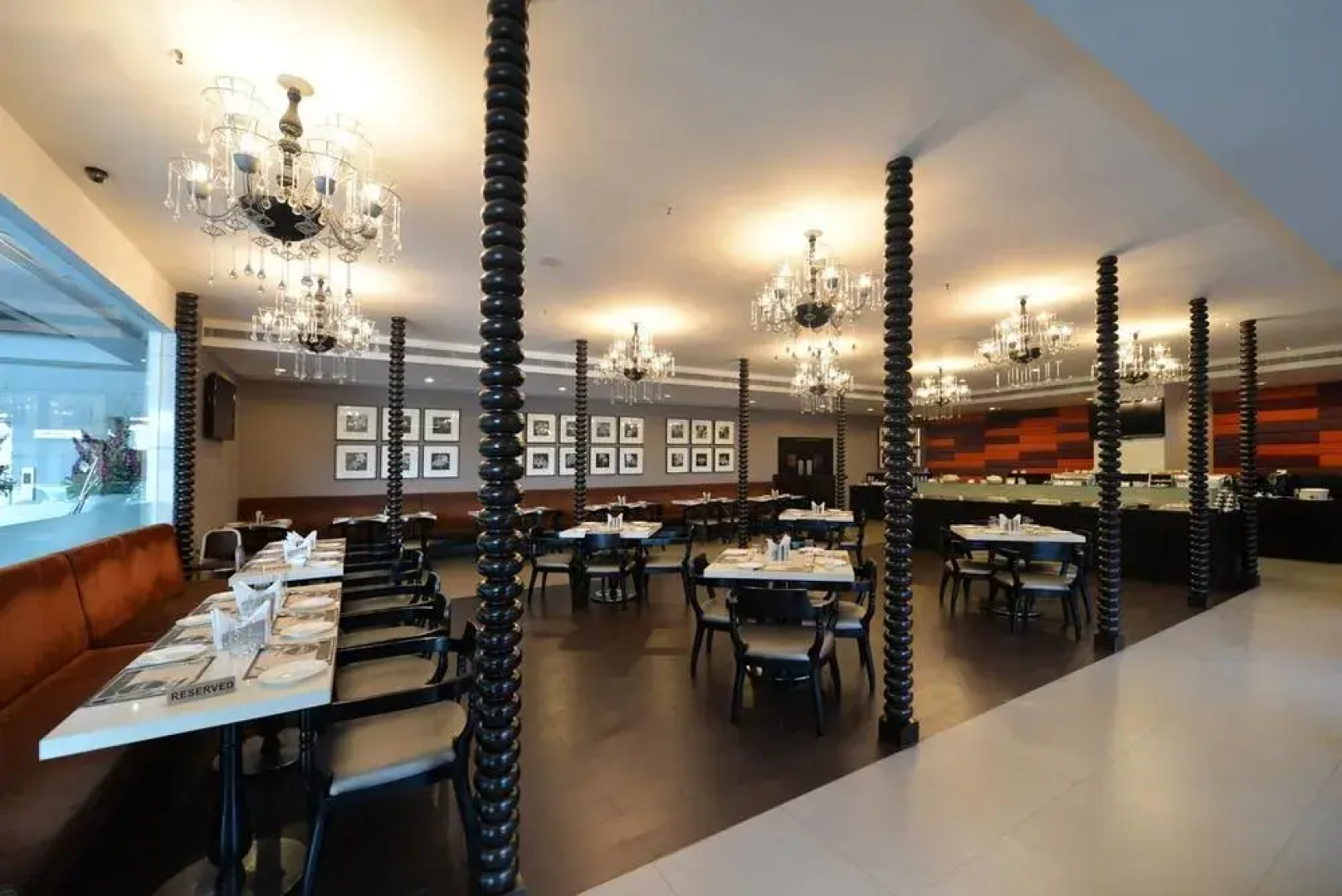 OYO 1038 The Kay Hotel