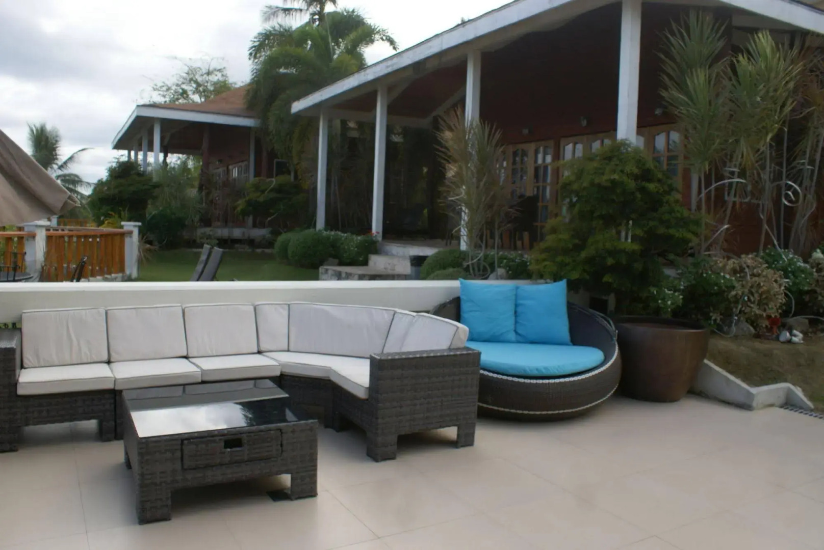 Voda Krasna Resort & Restaurant