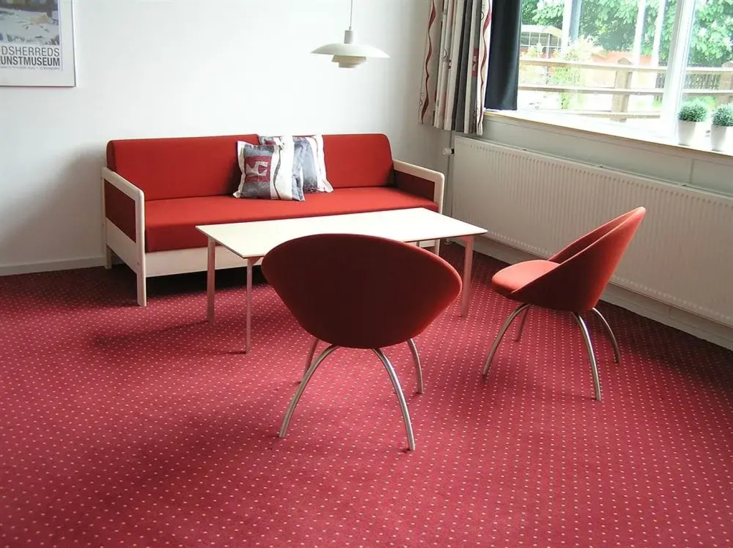 Fårevejle Golf Hotel