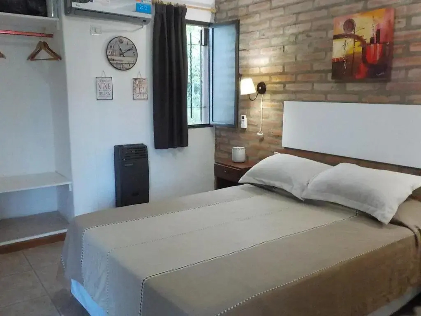 Portal Del Río Posada