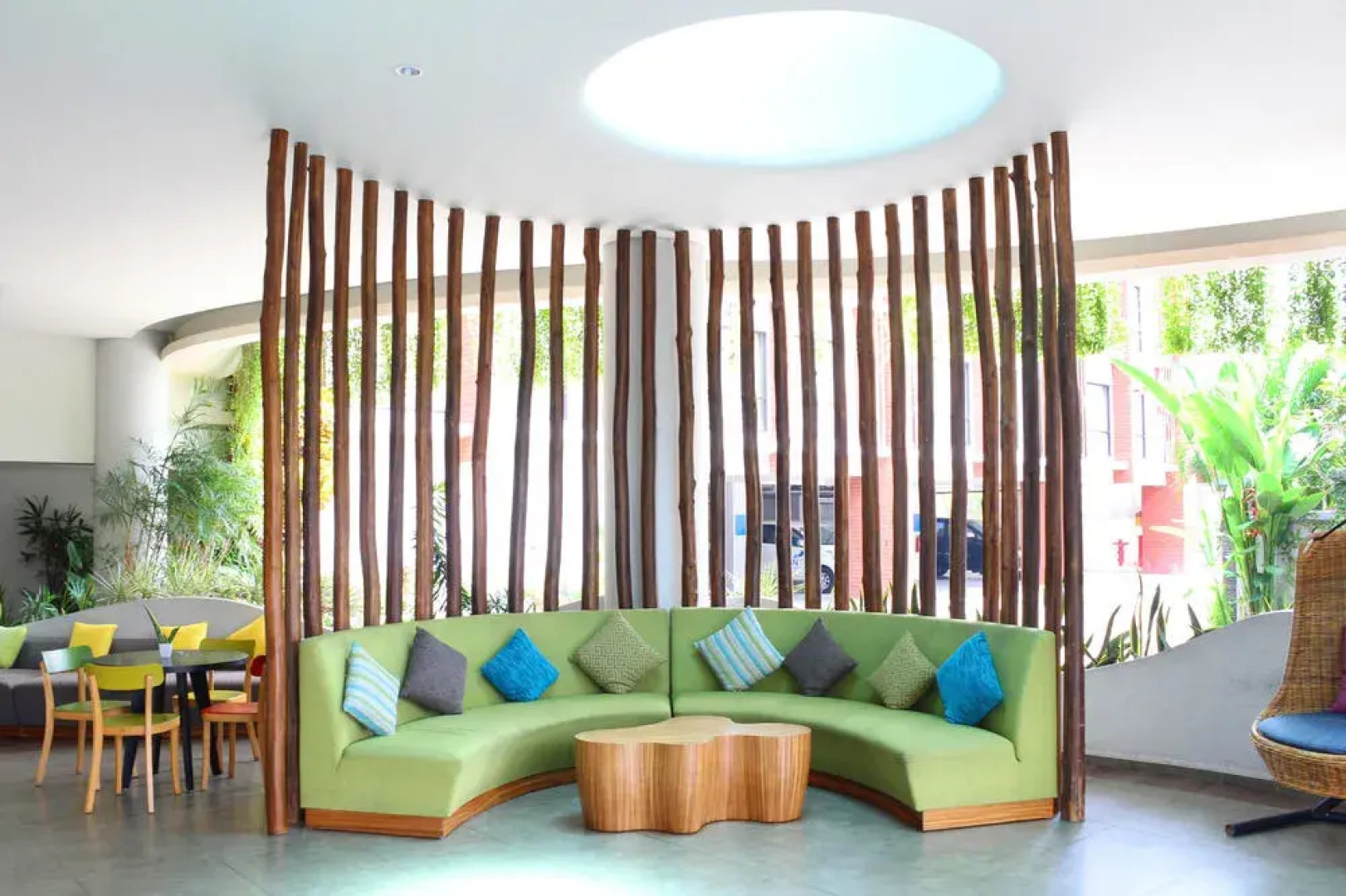 Airy Nusa Dua Pratama 93 Benoa Bali