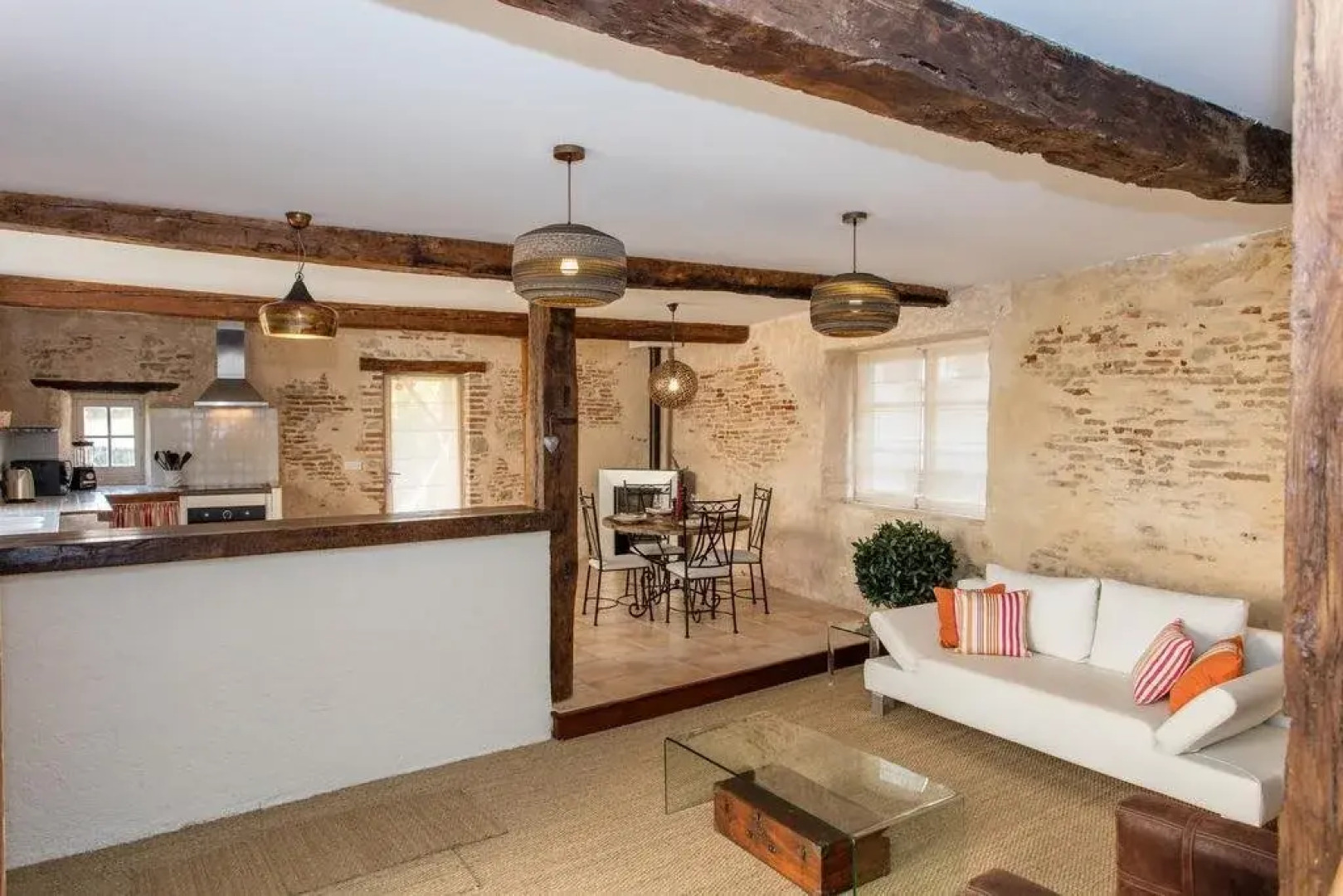 Olinda Bed & Breakfast