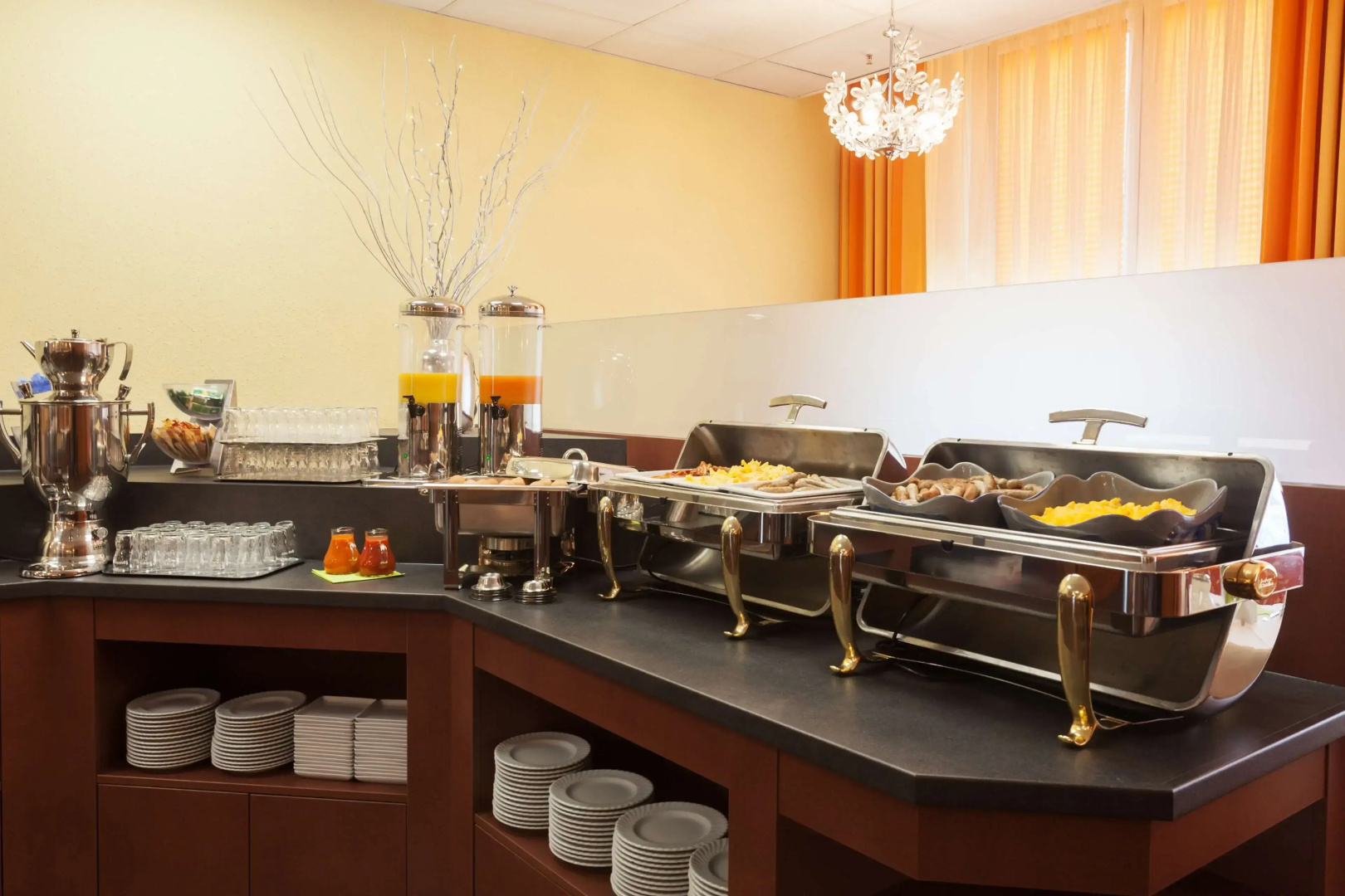 Best Western Hotel Augusta