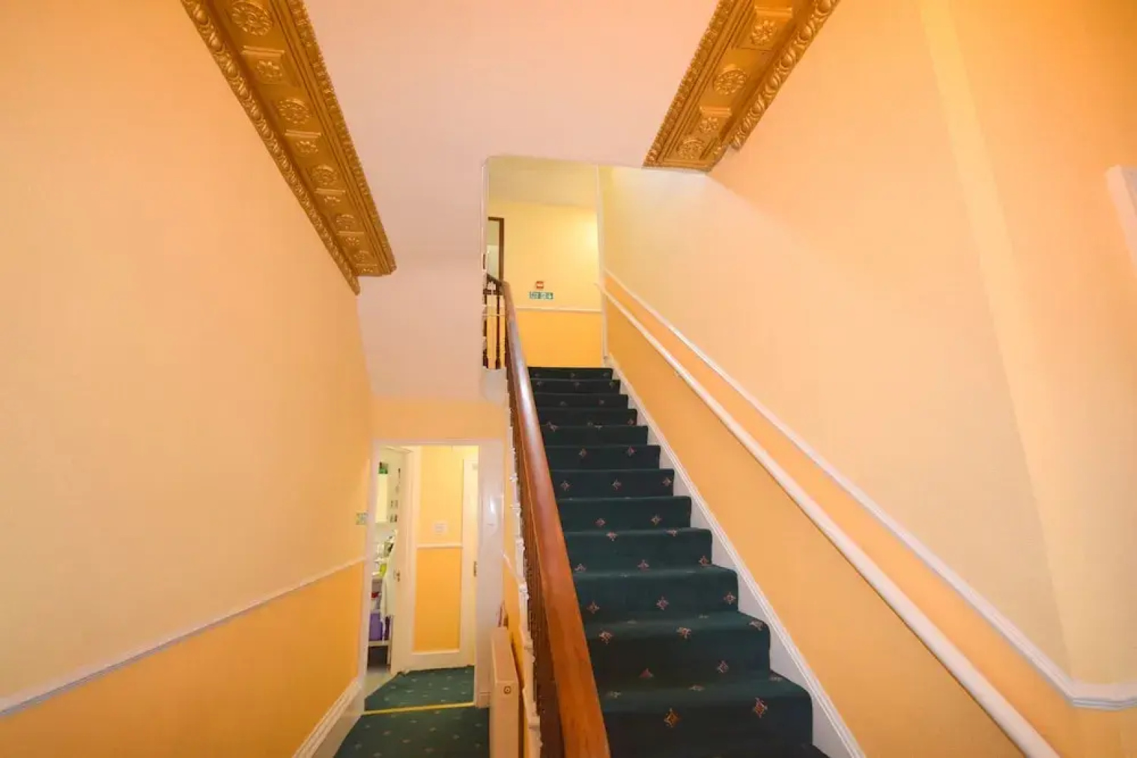 Tor Dean Guest House