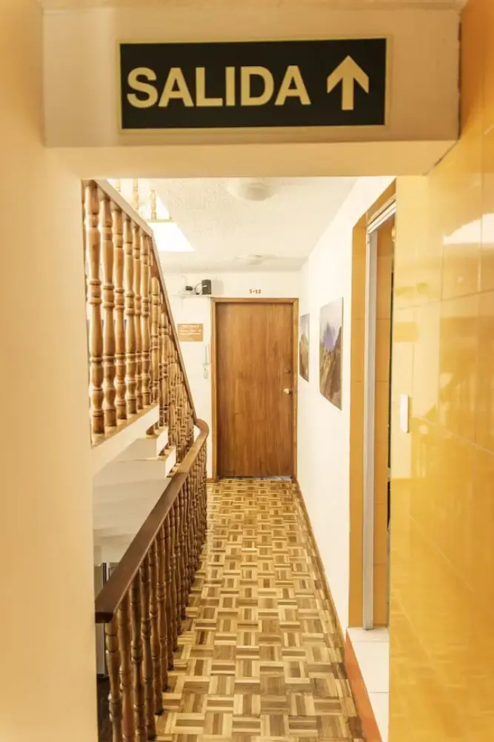 El Hostelito - Hostel