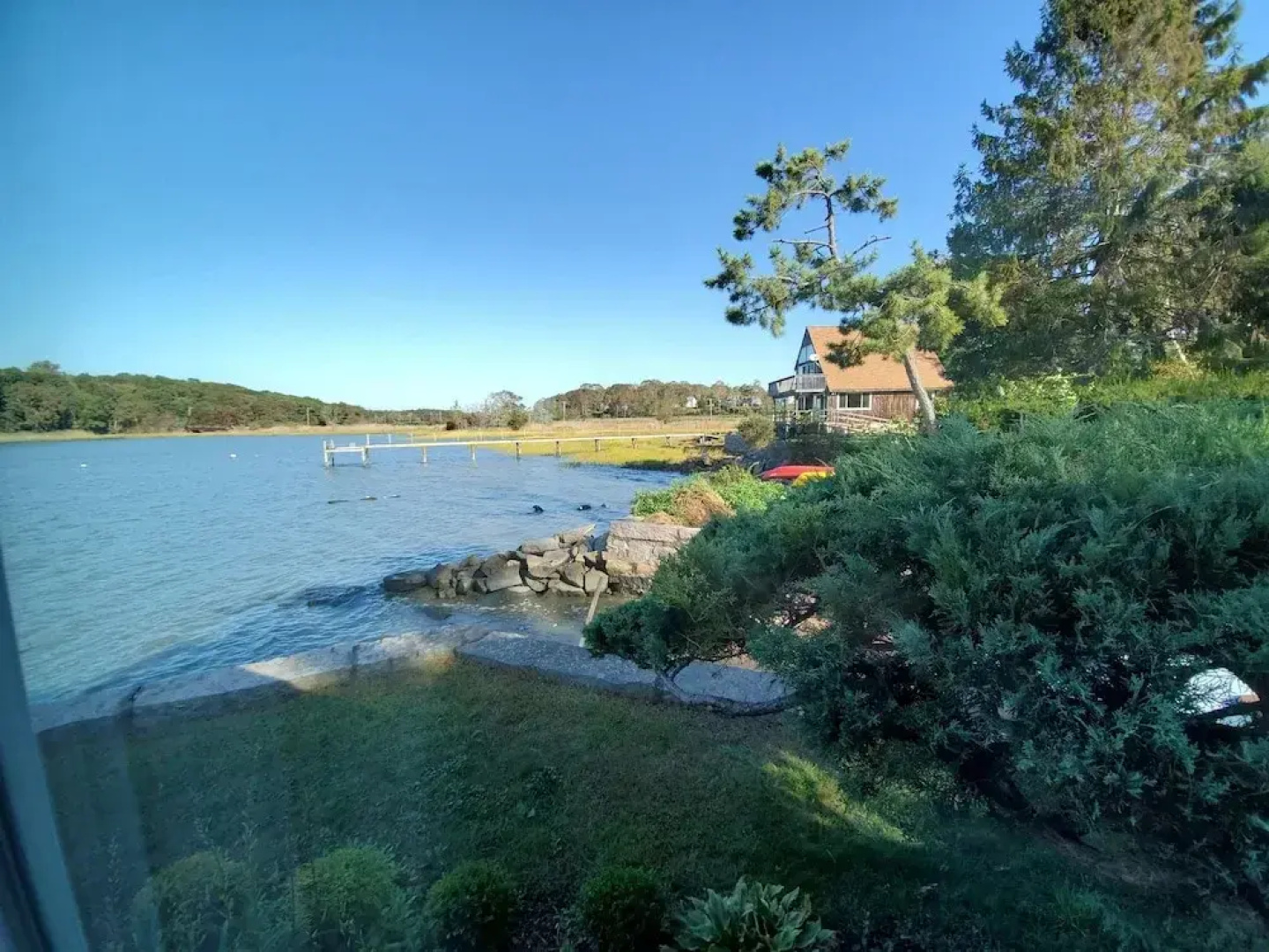 Thimble Islands Bed & Breakfast