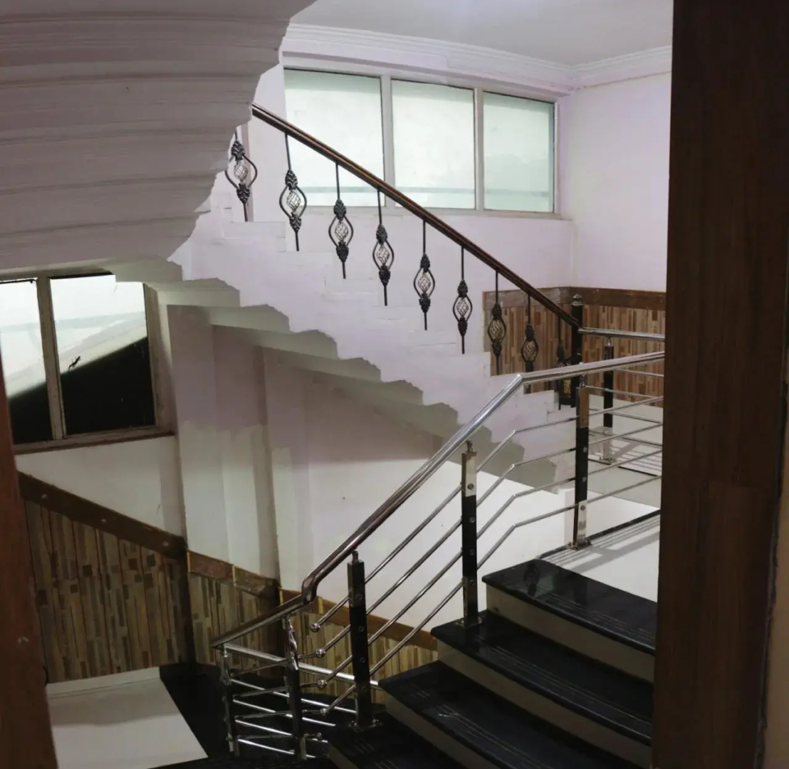 Aaditya Guest House Rewa