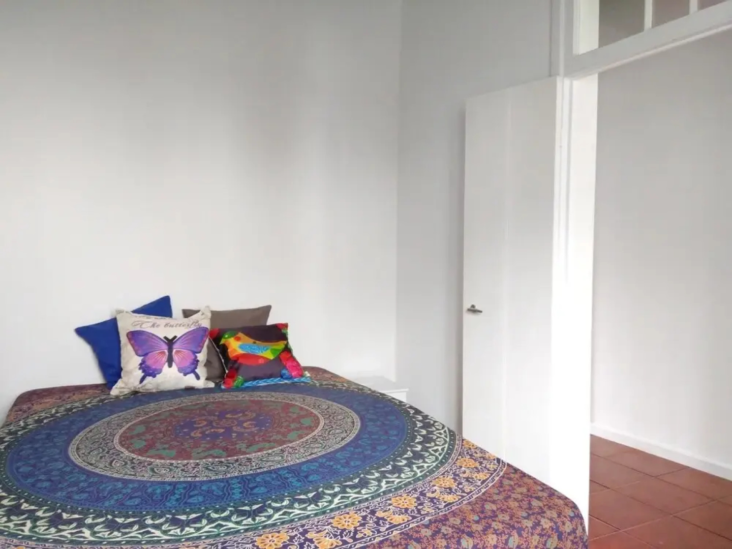 House With 3 Bedrooms in Mosteiros, With Wonderful Mountain View and E