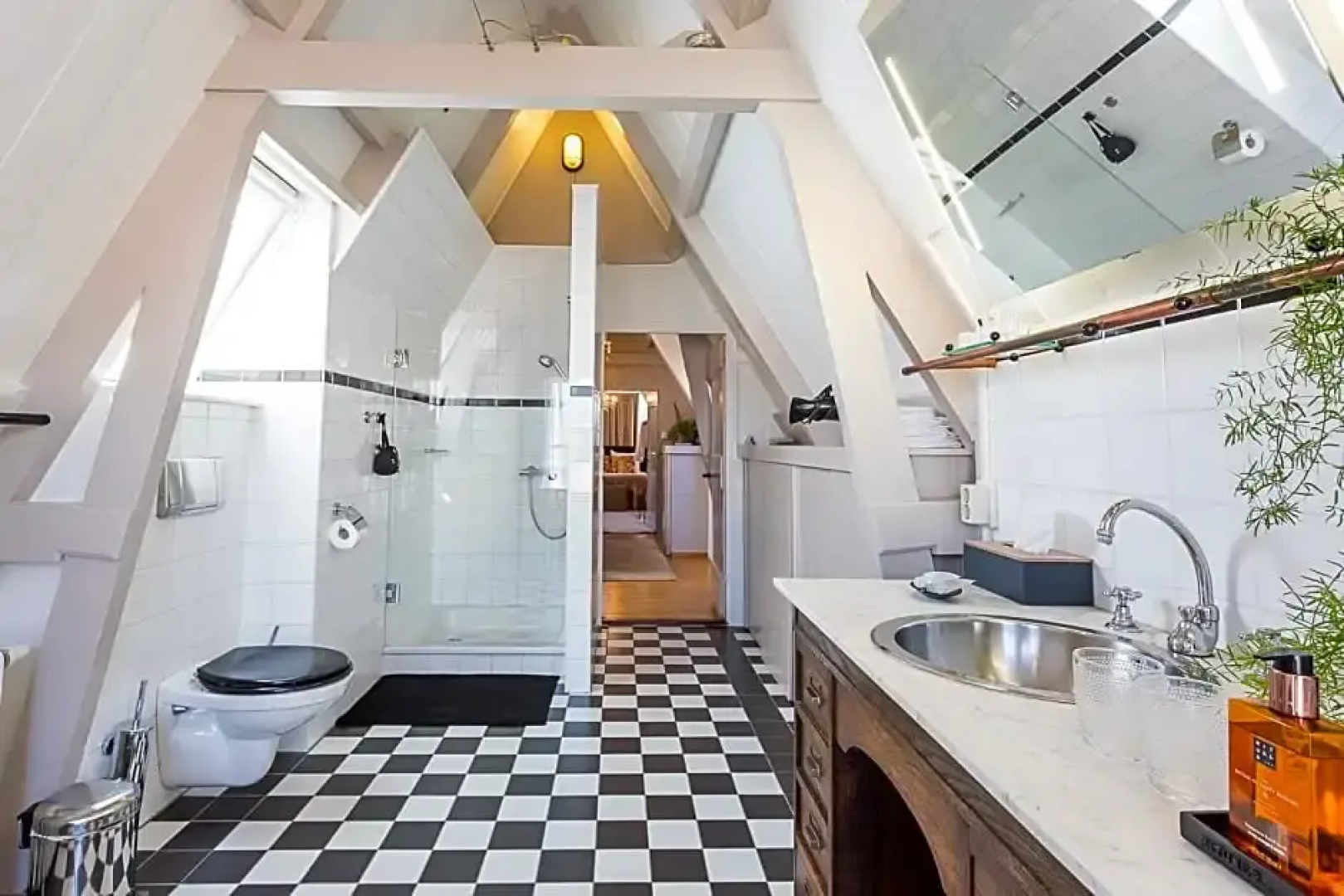 B&B Parijs aan de Kaai