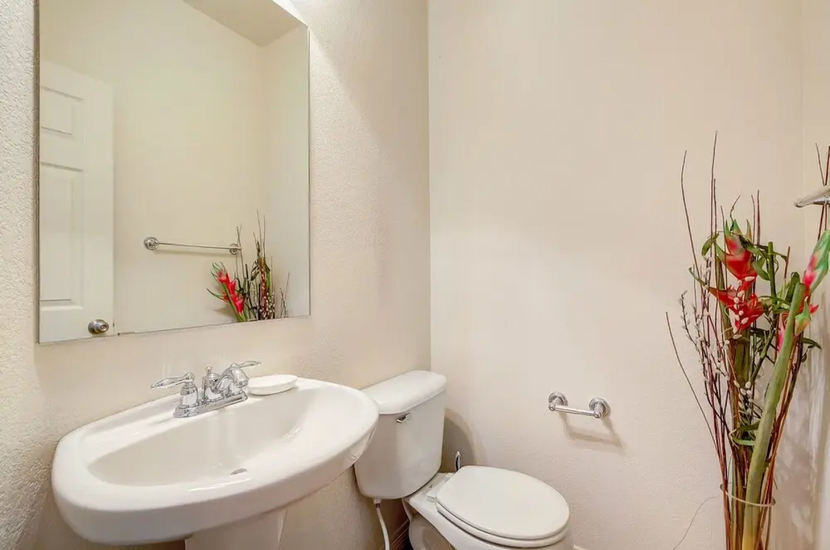 Stunning Home Patio Entertainment Space