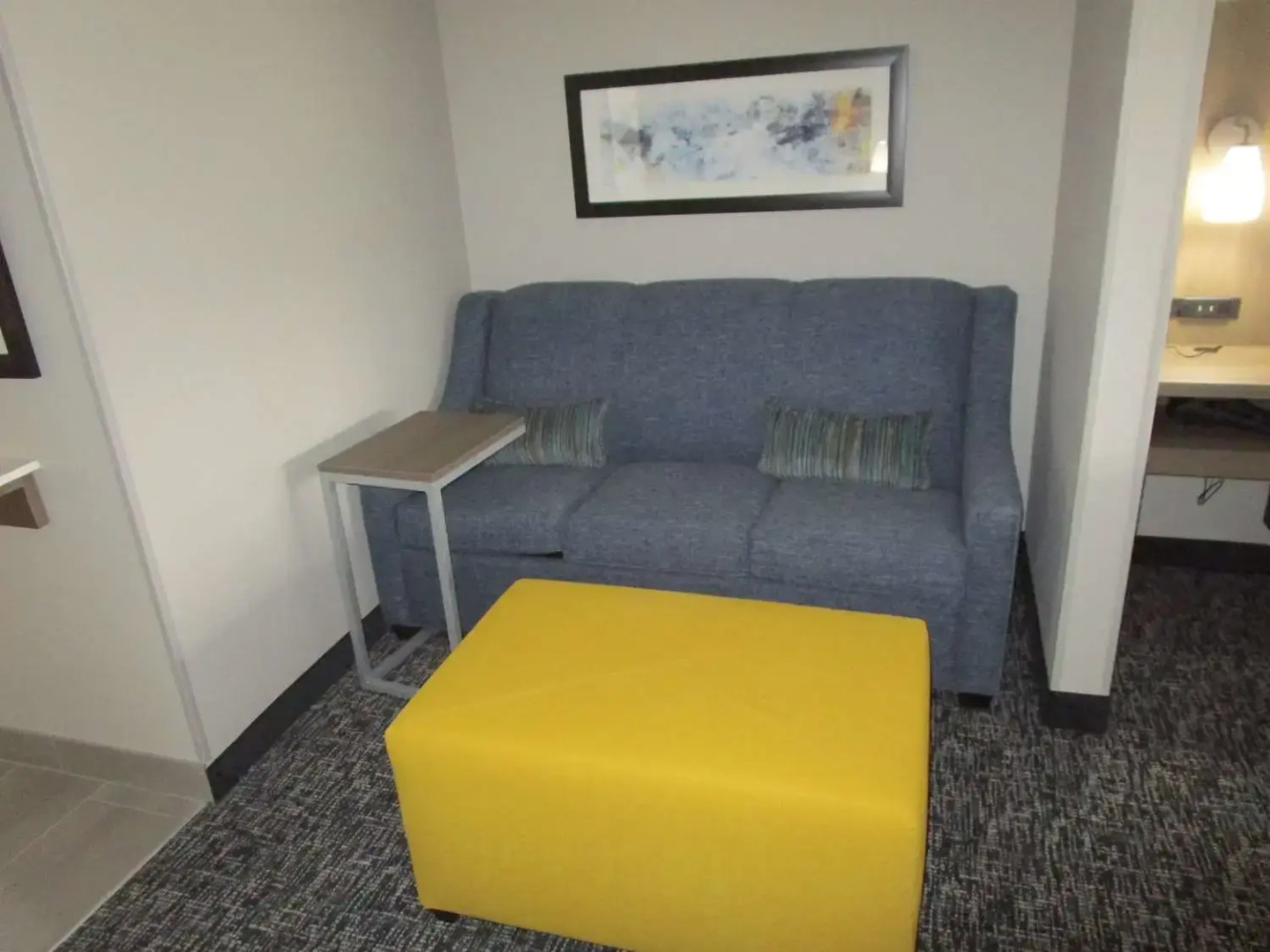 OYO Townhouse Oklahoma City Penn Square