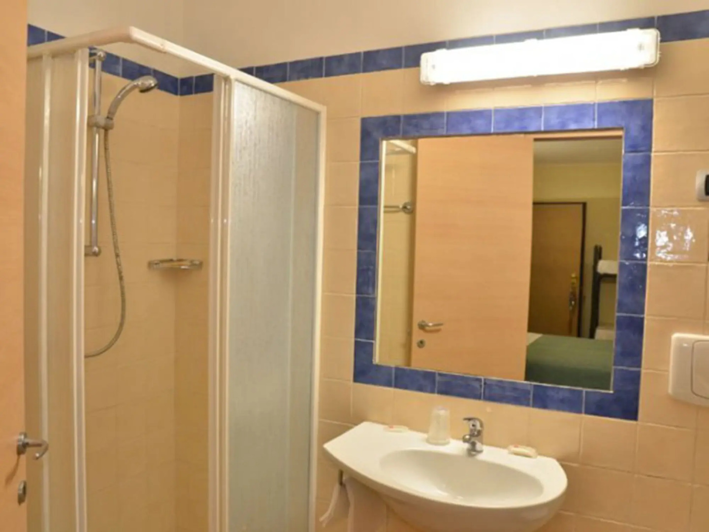 Club Hotel Le Nazioni