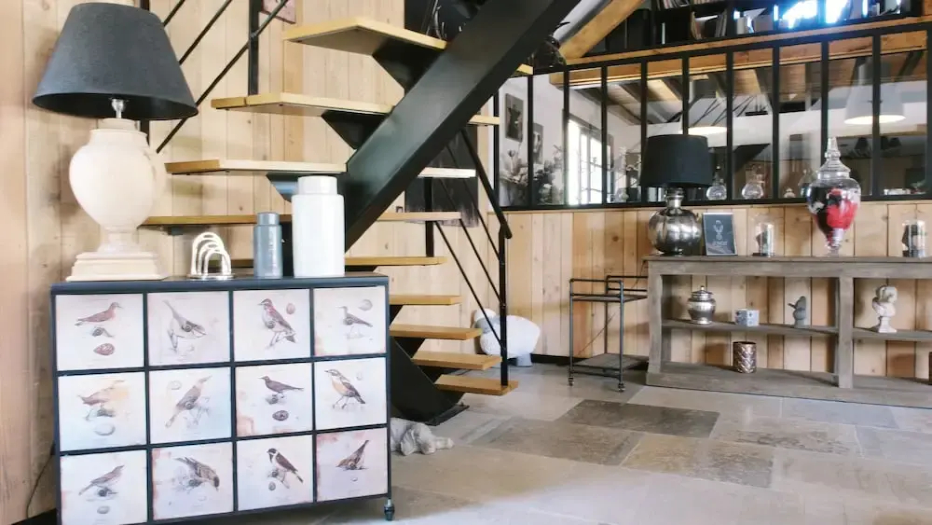 Domaine du Turbais - Chambres d'hôtes