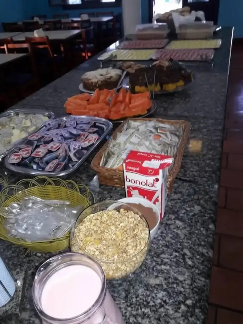 Colonia De Férias Sinprovesp