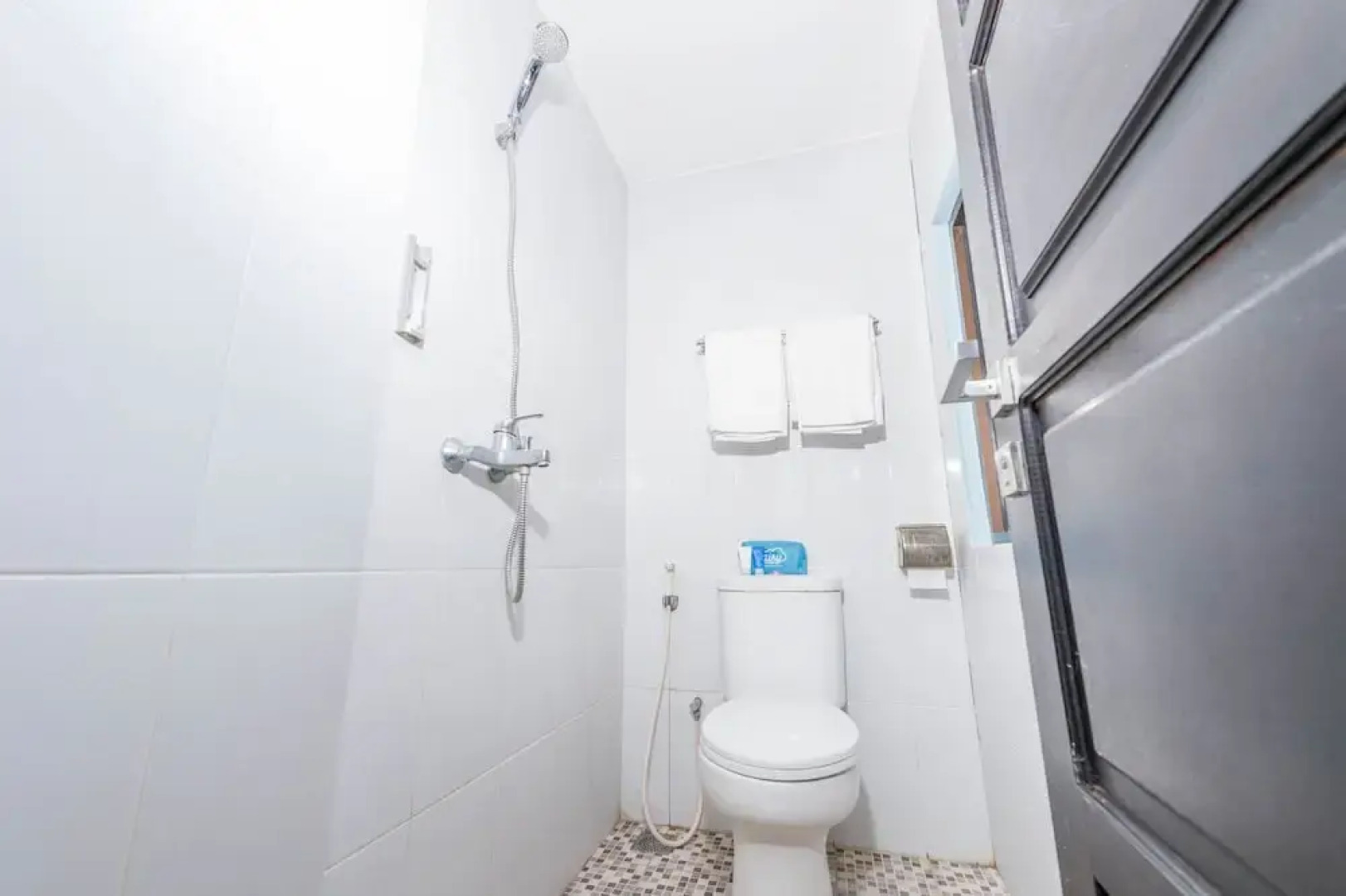 Airy Singkawang Barat Ahmad Yani Graha Wahana