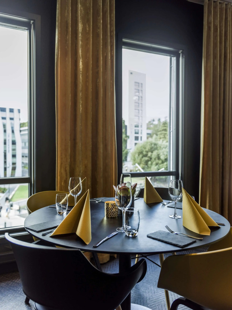 Radisson Blu Hotel Nydalen, Oslo