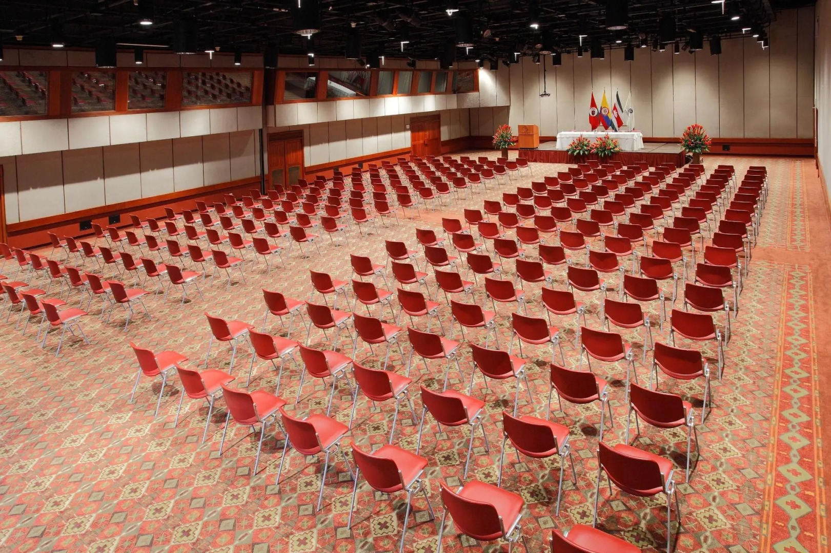 Estelar Paipa Hotel Spa & Centro de Convenciones