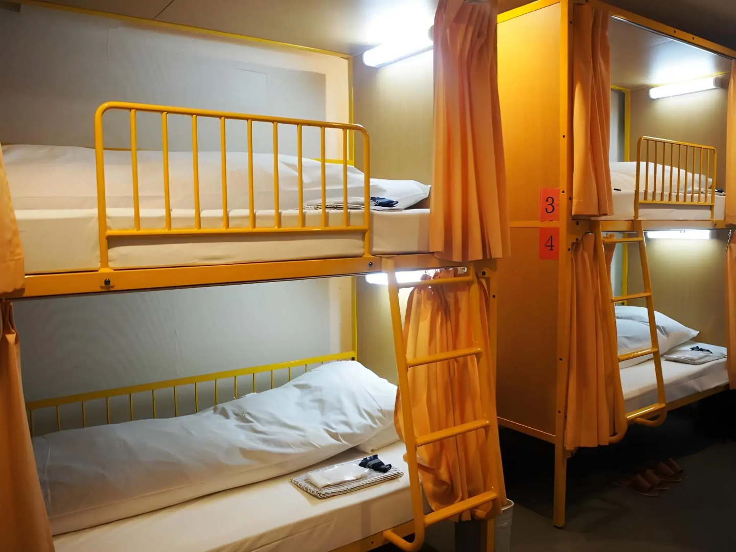 Sakura Hotel Jimbocho - Hostel