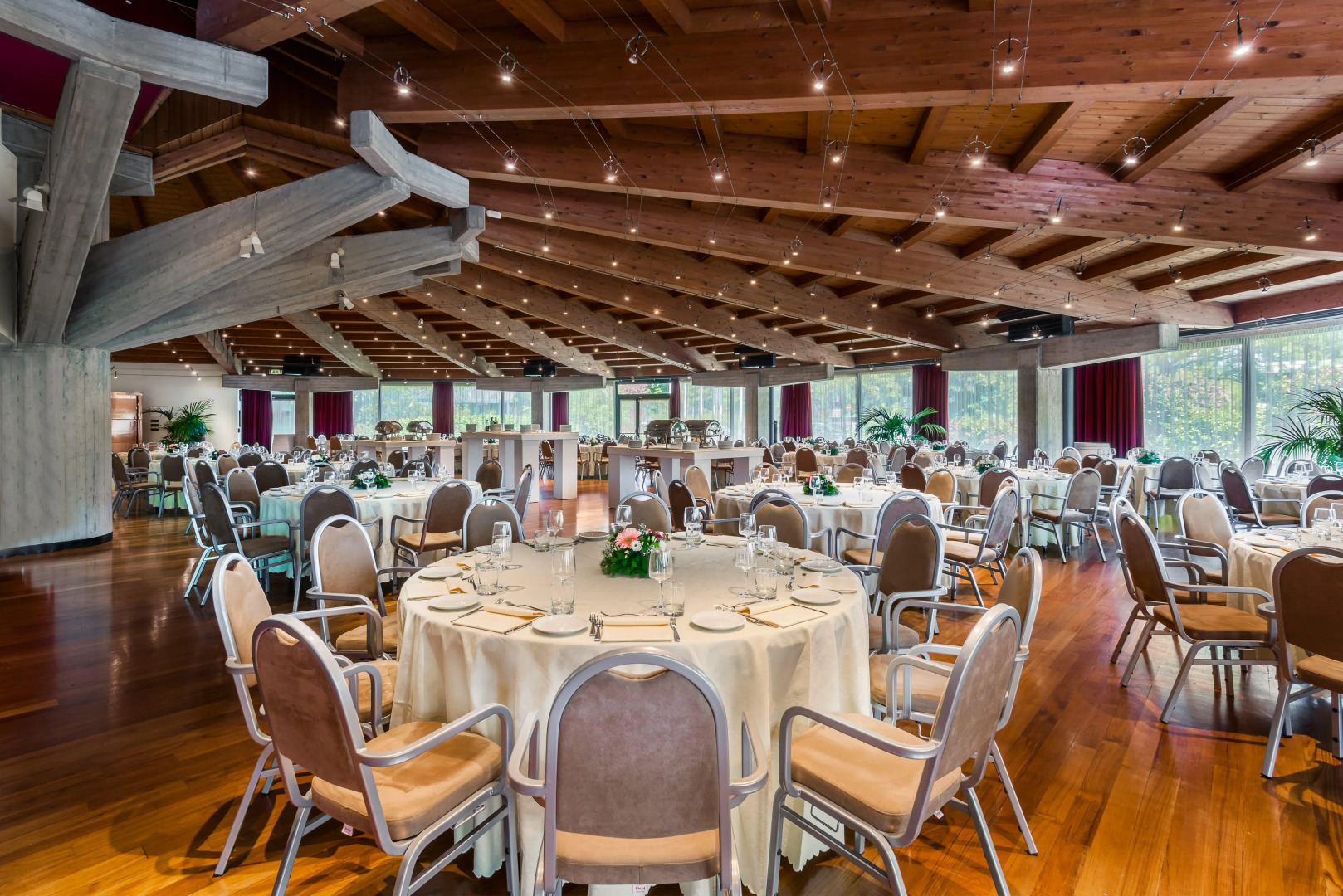 Crowne Plaza Milan - Linate by IHG