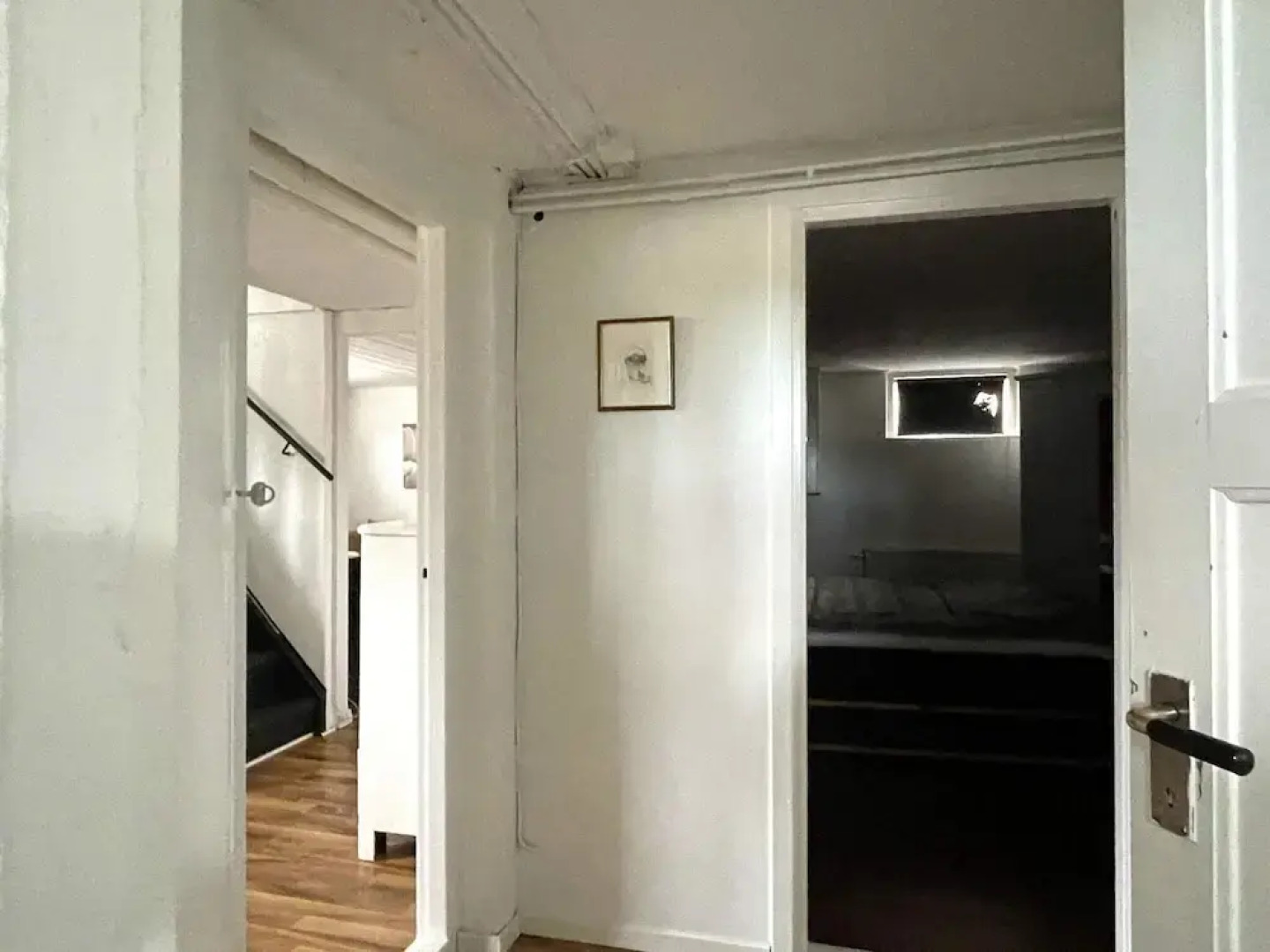 3 Person Holiday Home in Mariestad-by Traum