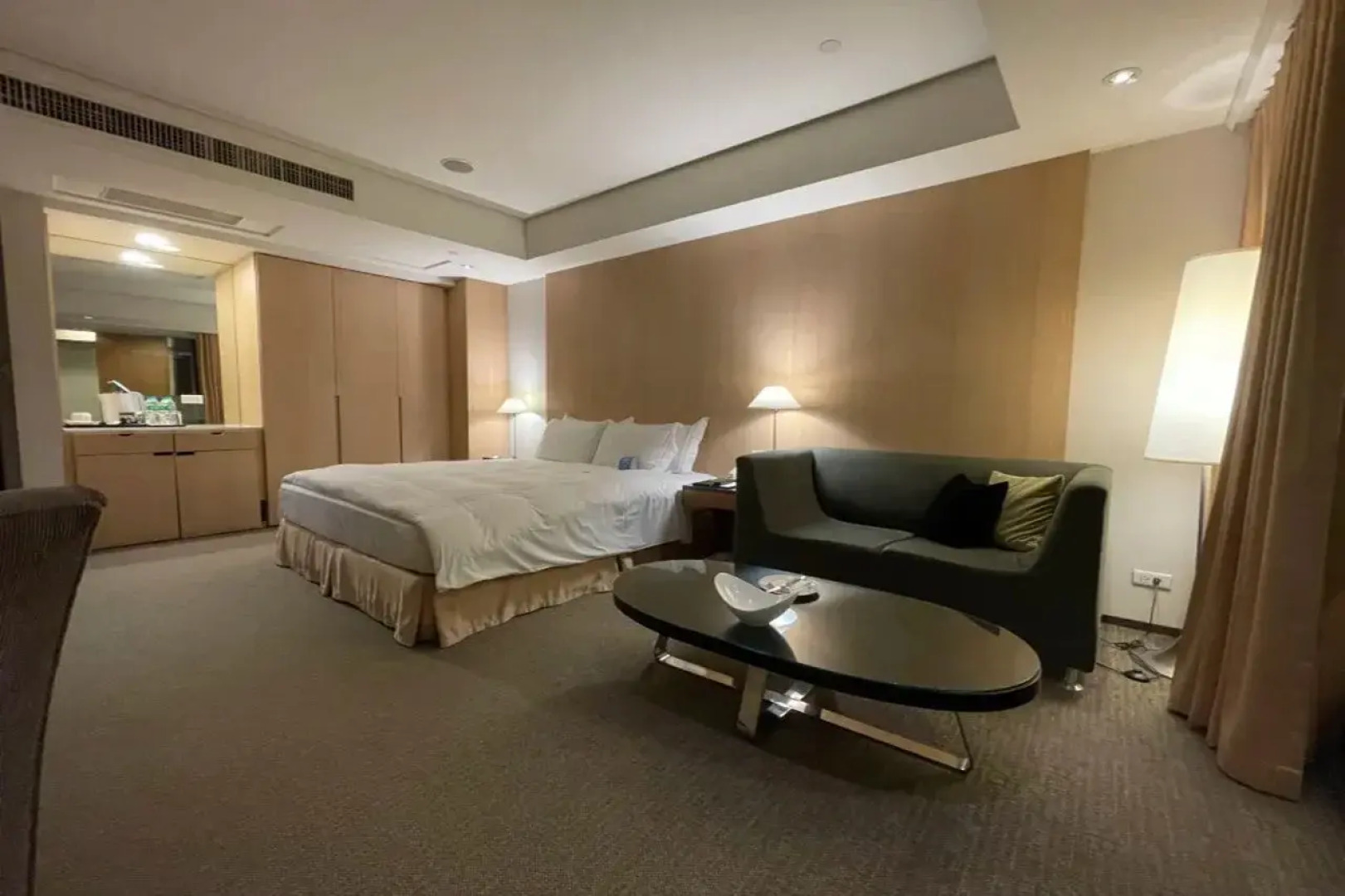 Tempus Hotel Taichung