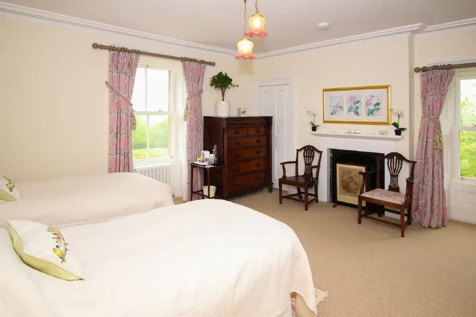 Preston House B&B