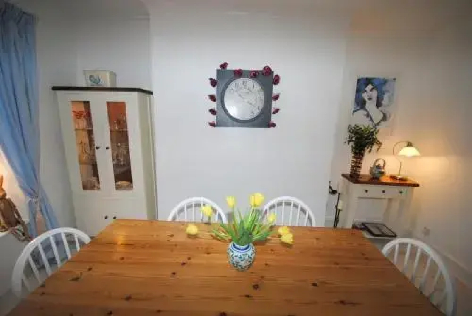 Number Seven Bed and Breakfast