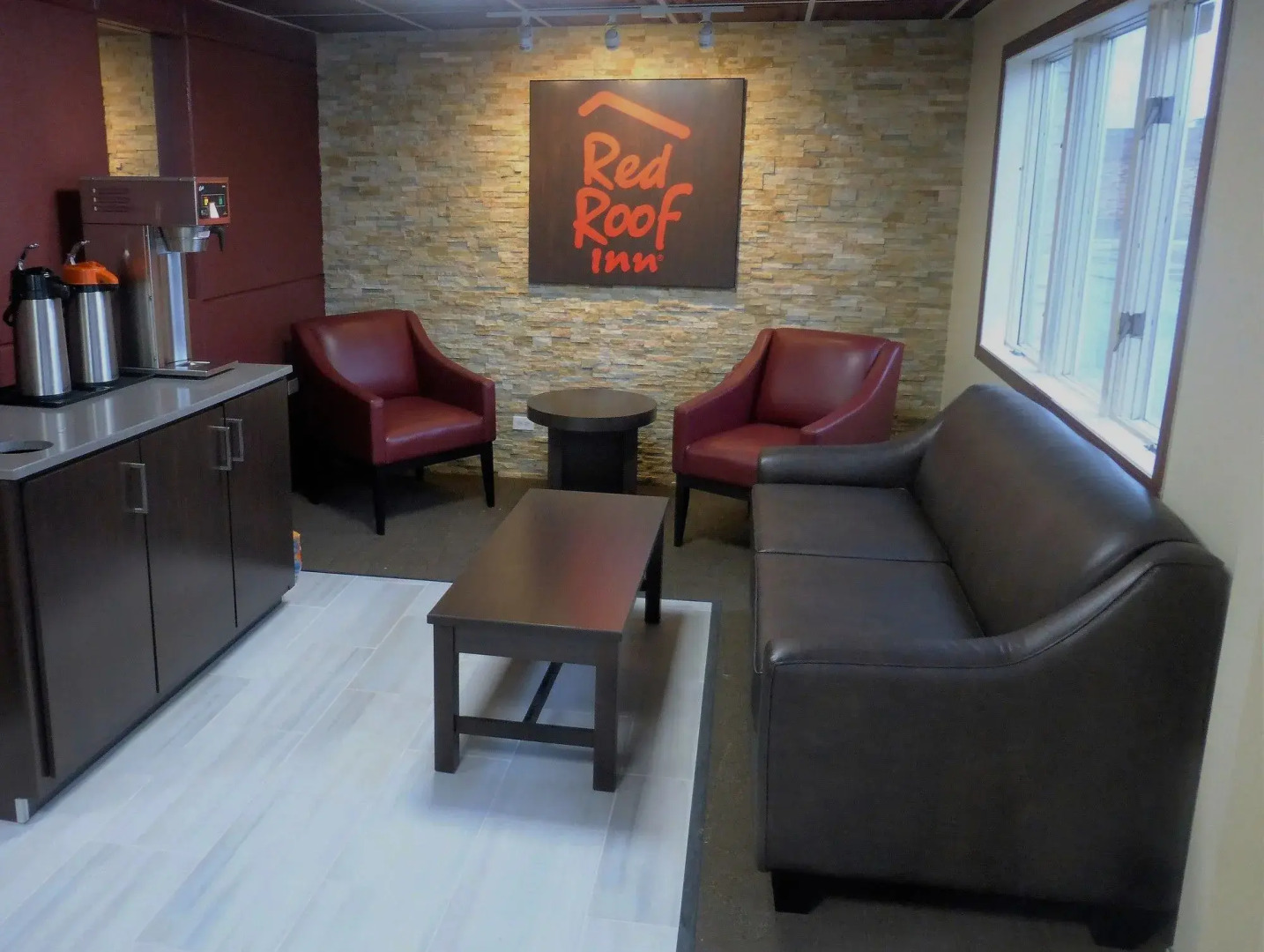 Red Roof Inn Chicago - Alsip