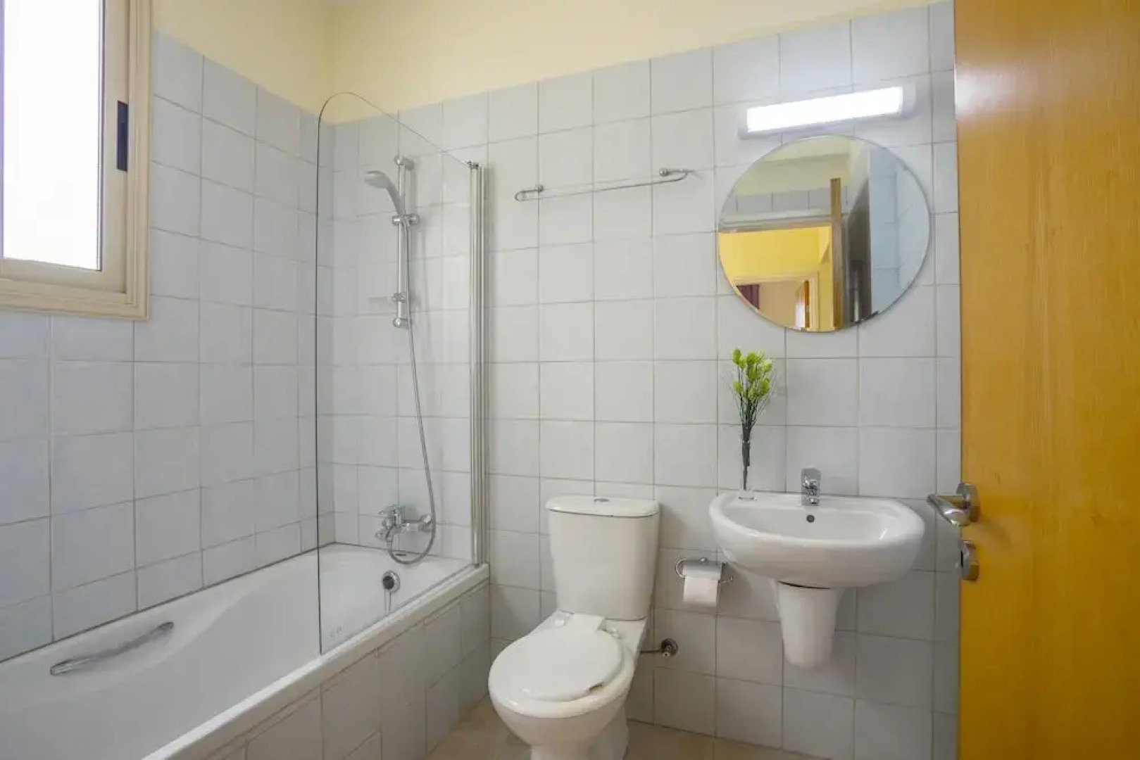 Faros Villa Shamrock