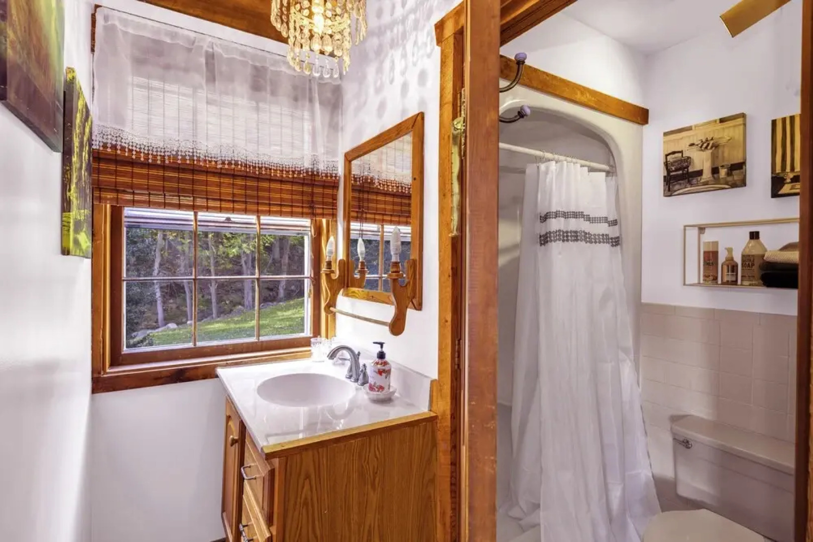 Osceola Mill Dining & Lodging