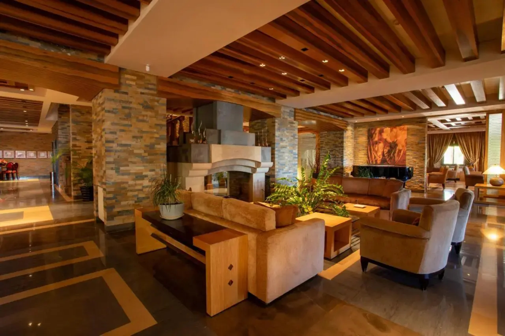Terre Brune Hotel