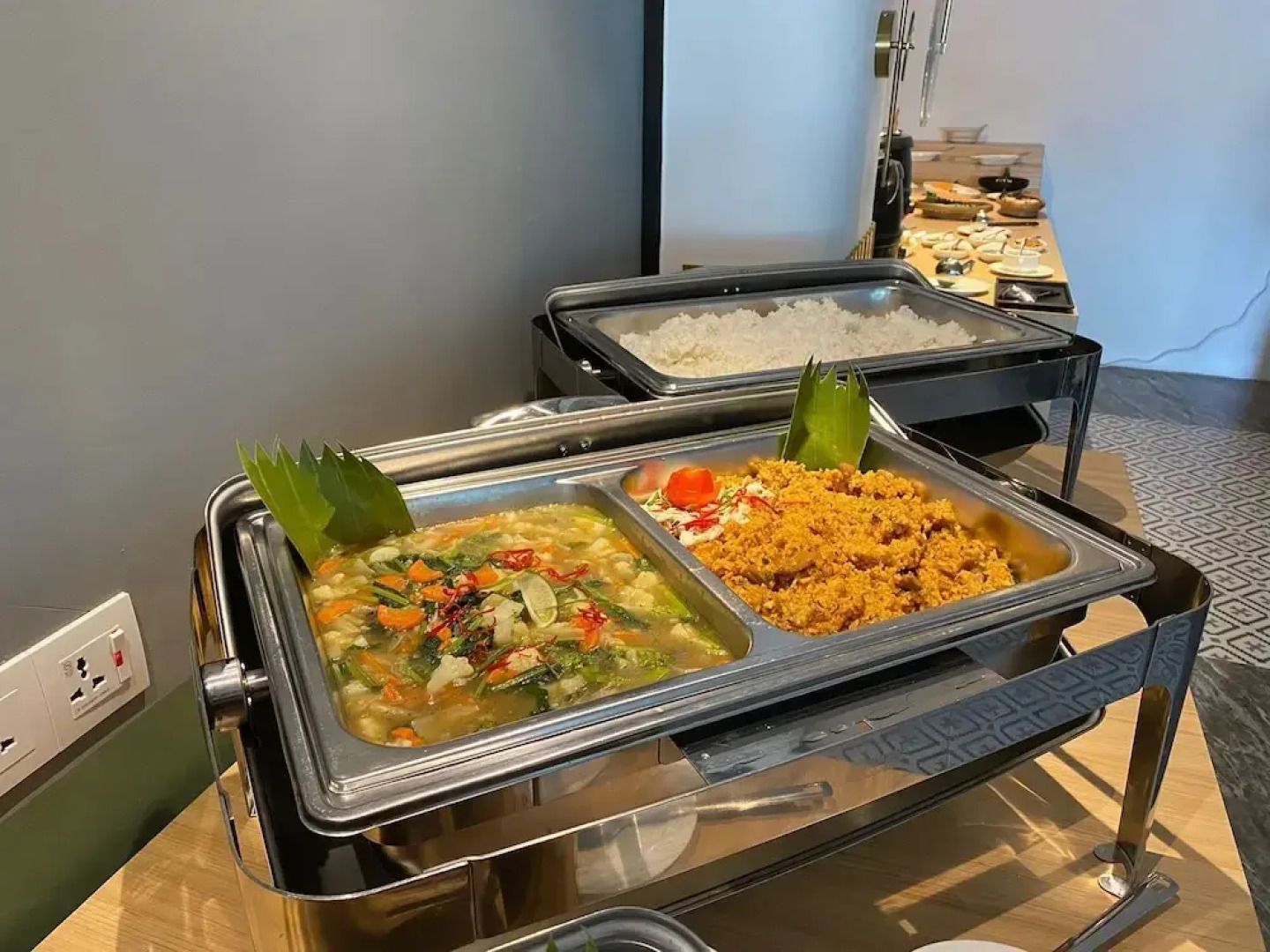 Alltrue Hotel Bintan - Tanjungpinang