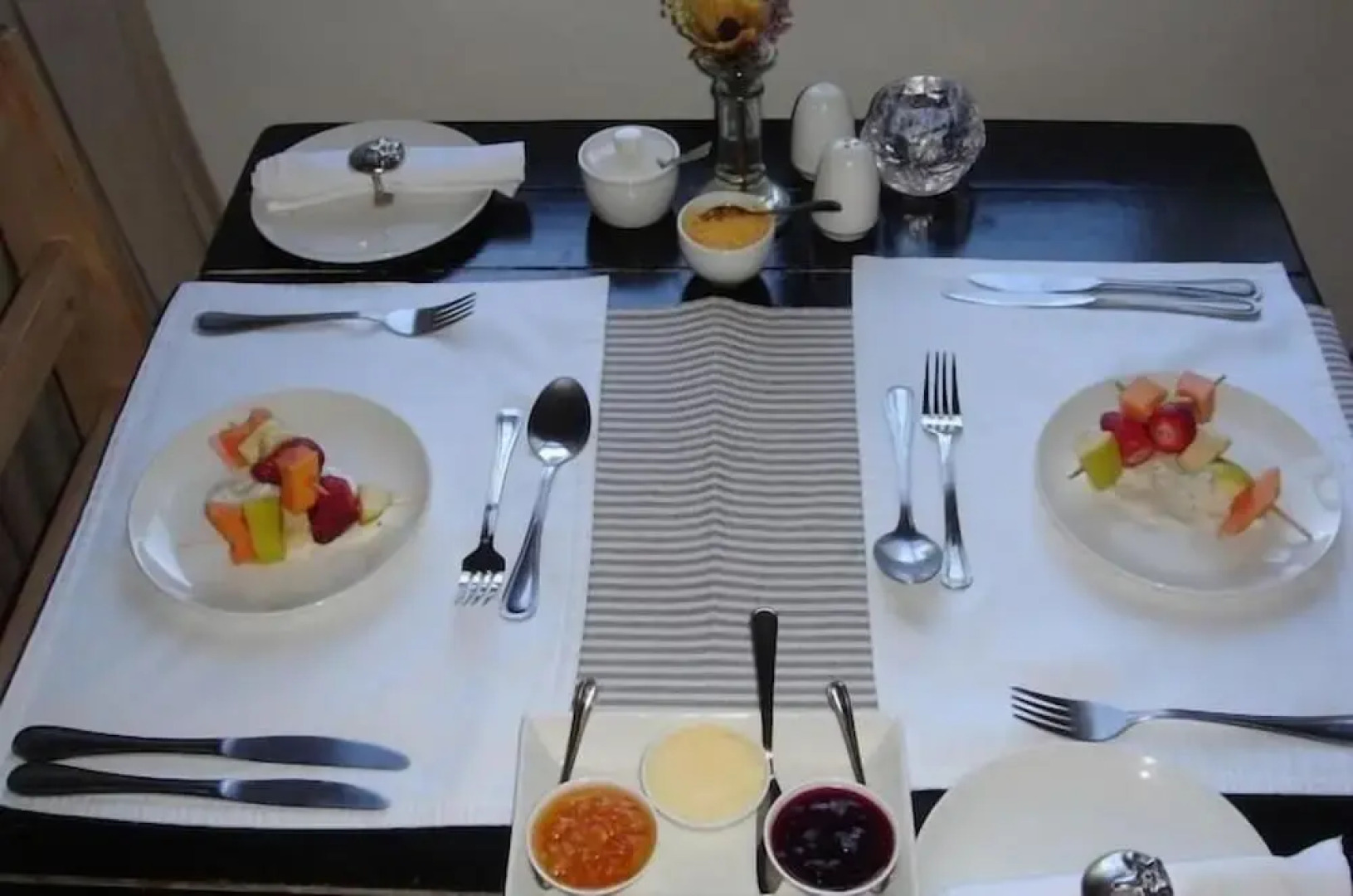 Baleia Guest Lodge Bed & Breakfast